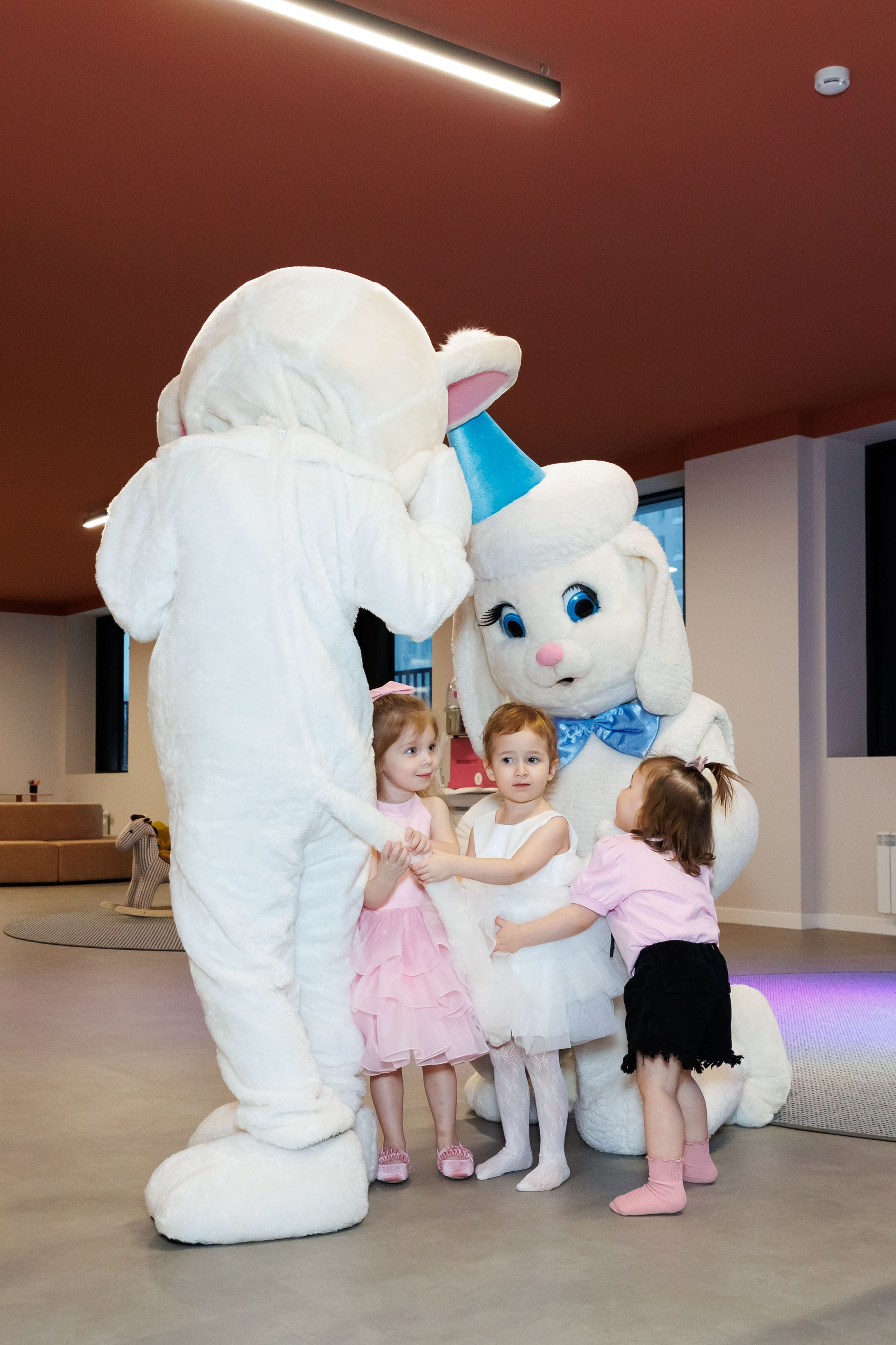 ЖК Chicago. Фотограф Новосибирск — Наталья Гресь