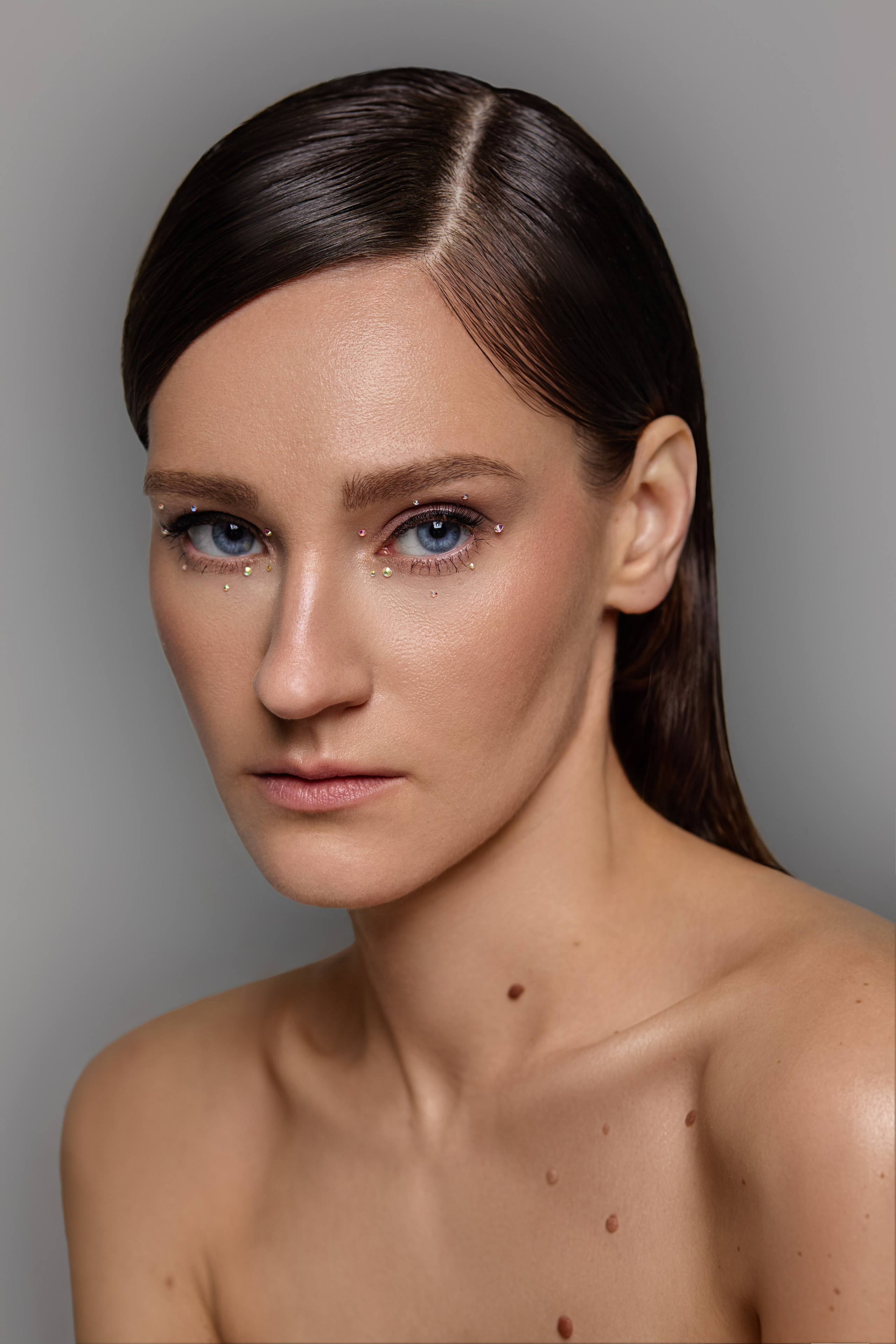 Beauty ретушь. Ретушер Анастасия Белоусова