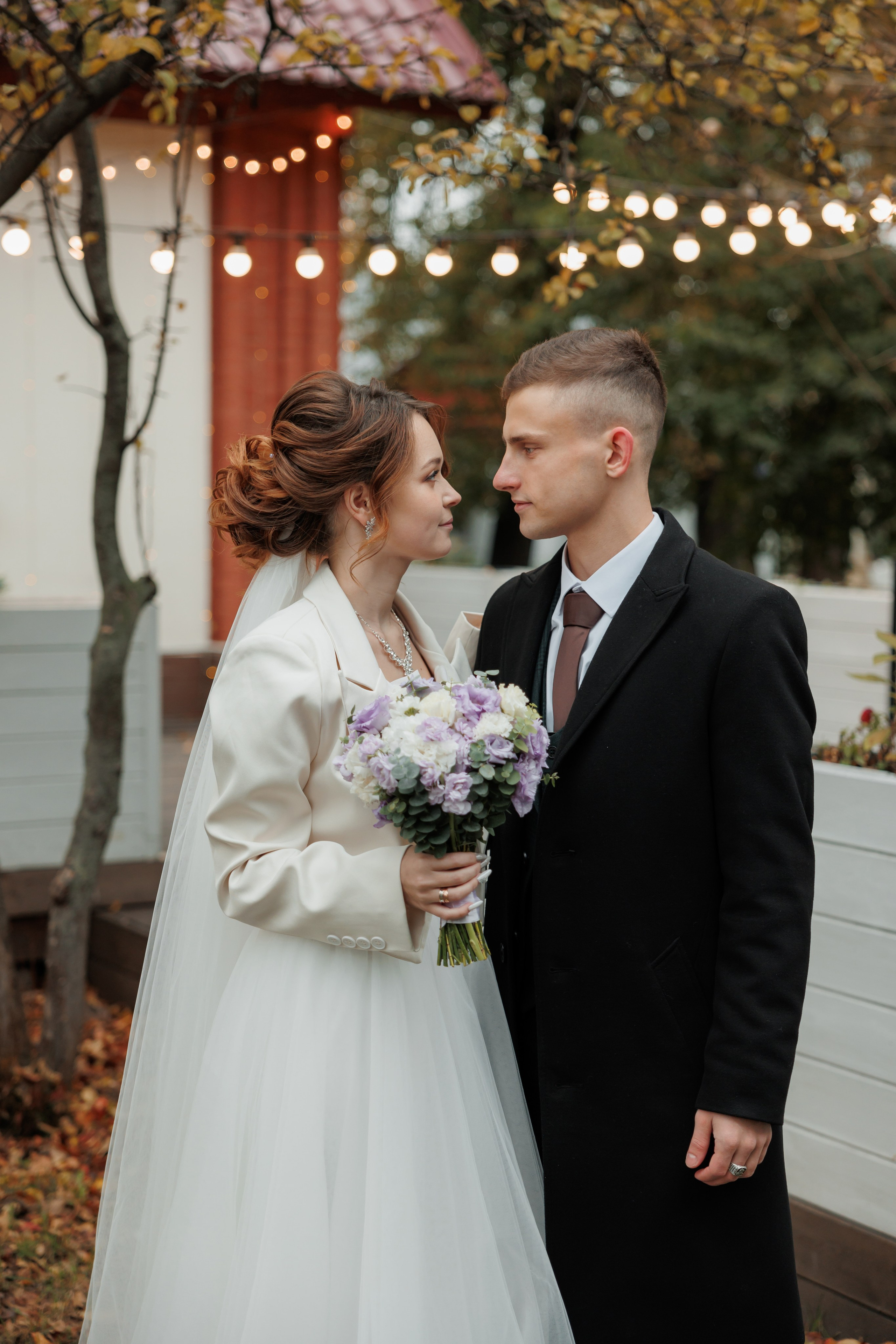 Константин и Дарья, ЗАГС ВДНХ, отель Soluxe, ресторан «Антик». Свадебный и репортажный фотограф (Москва, Королев и другие)