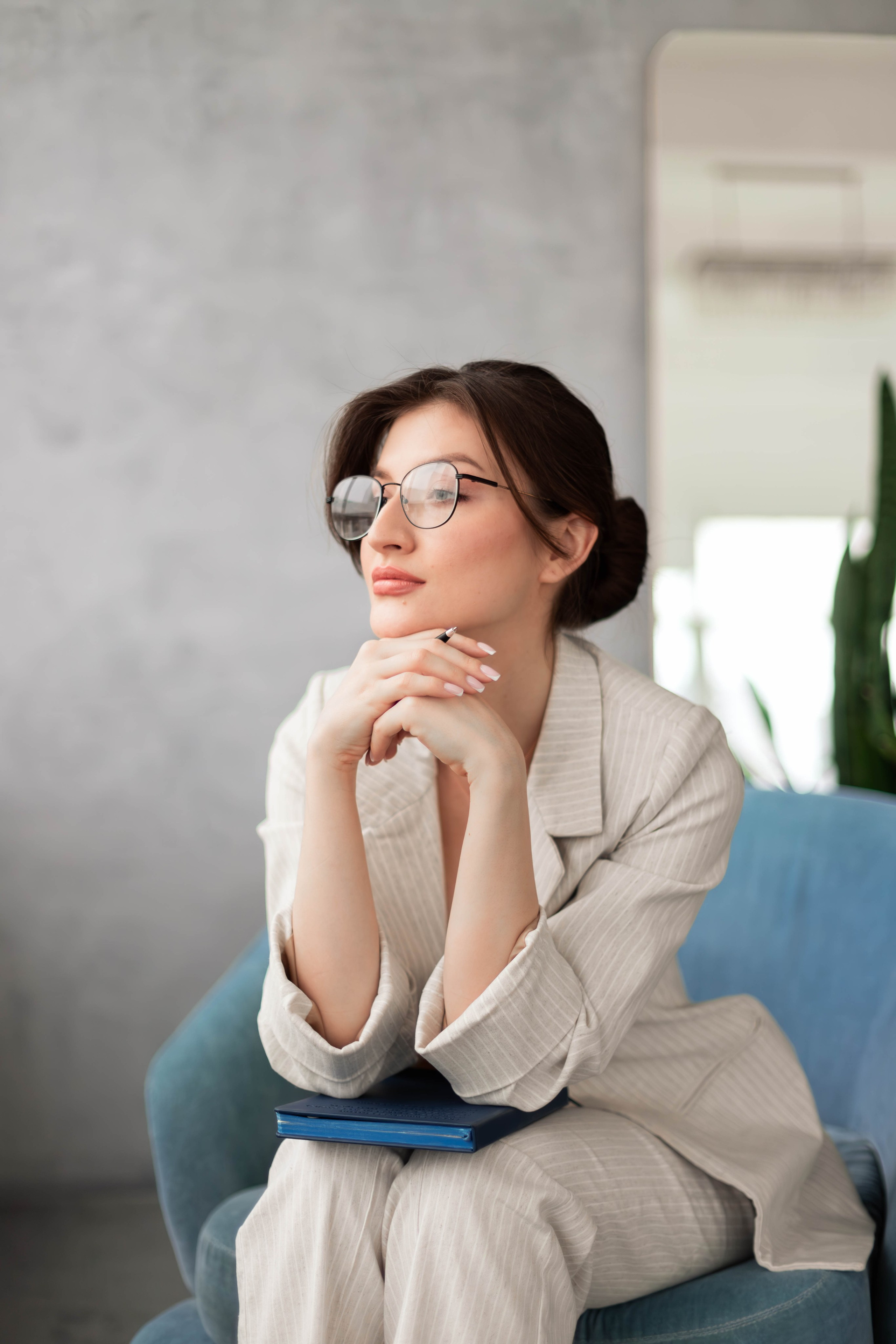 Диана. Фотограф в Москве. Гатицкая Анастасия