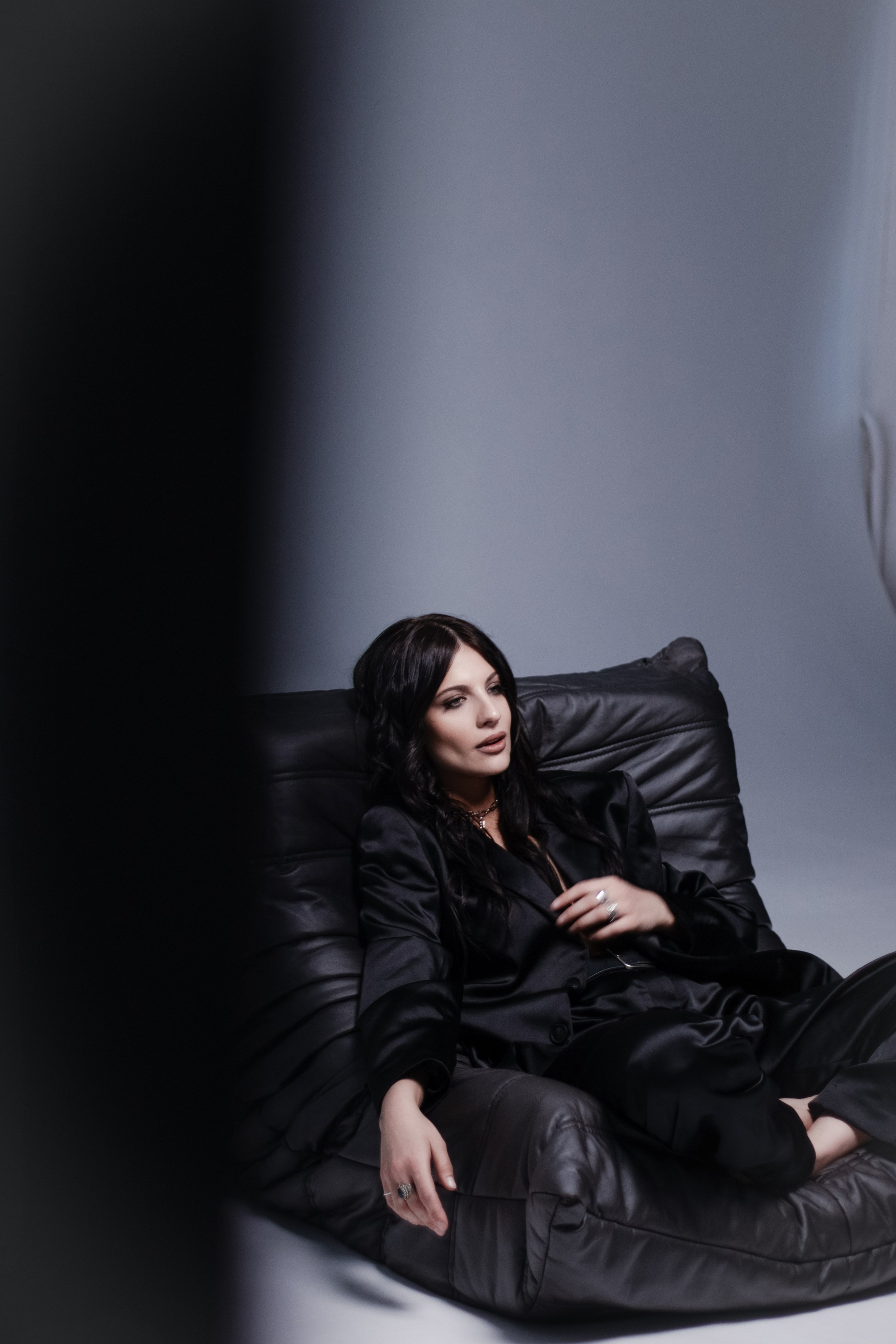 Ксения. Фотограф из Хабаровска Юлия Черёмушкина