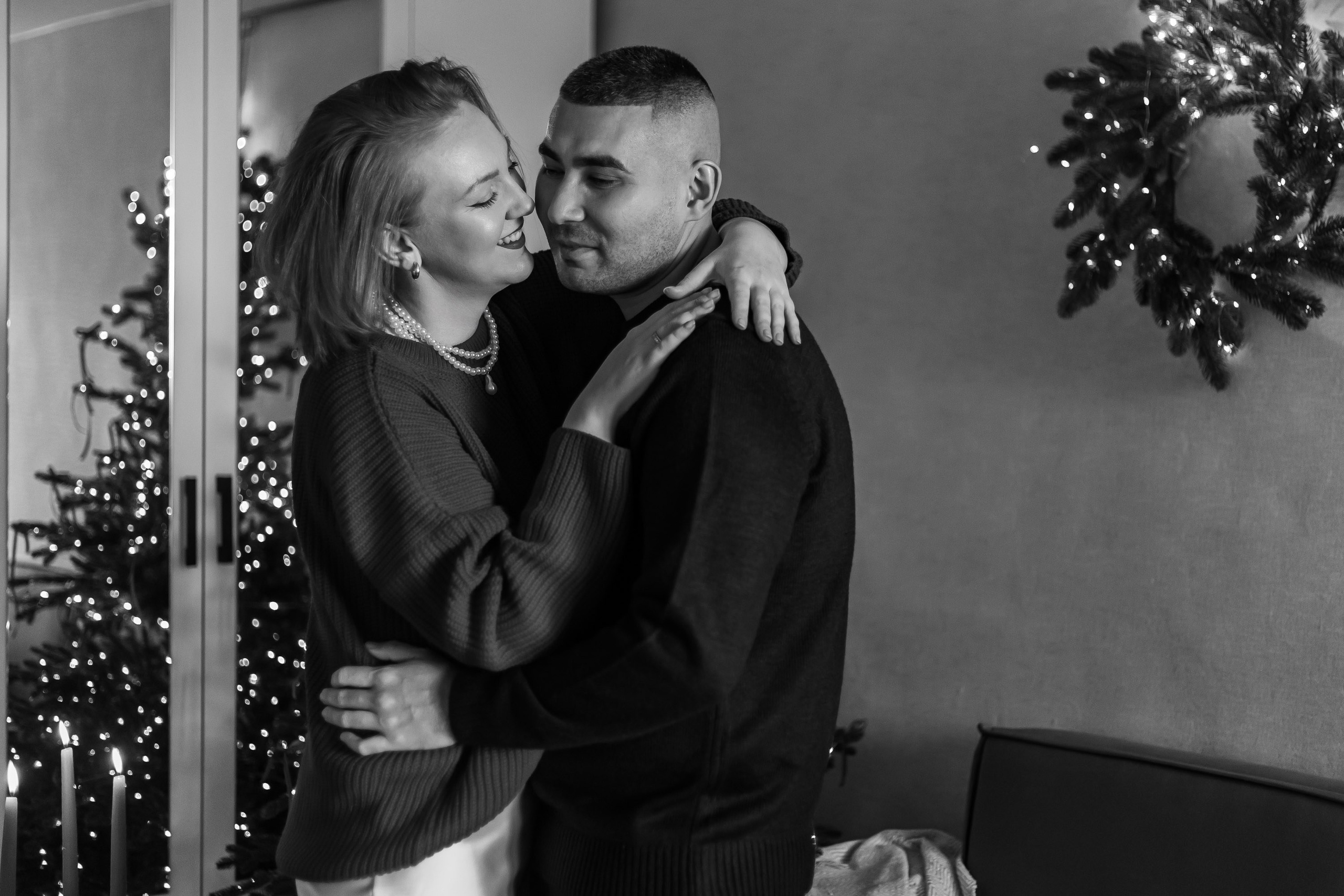 Семейный уют. Фотограф из Хабаровска Юлия Черёмушкина