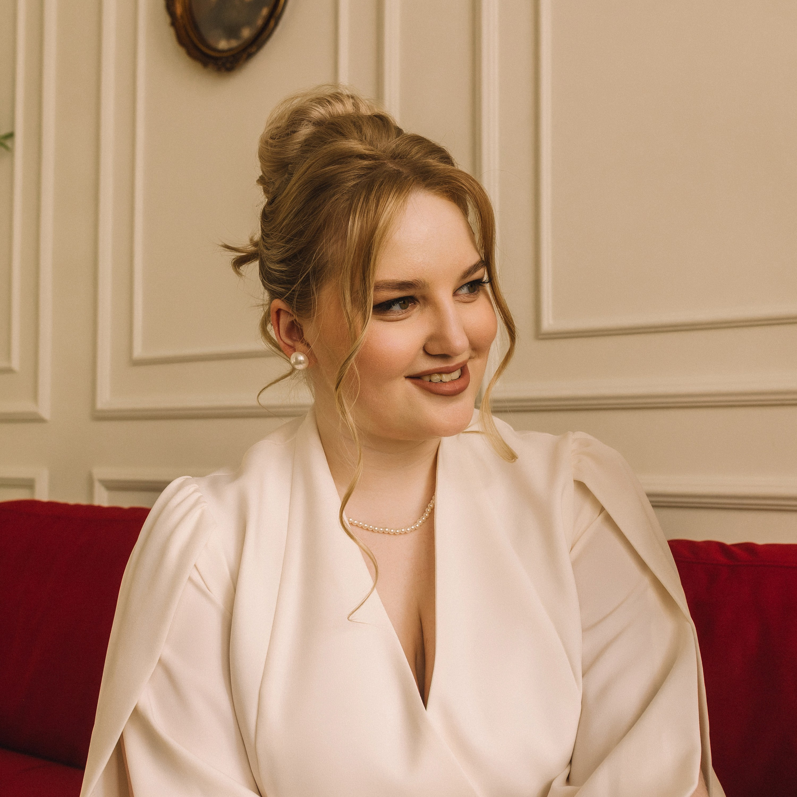 Екатерина & Денис. Фотограф из Хабаровска Юлия Черёмушкина