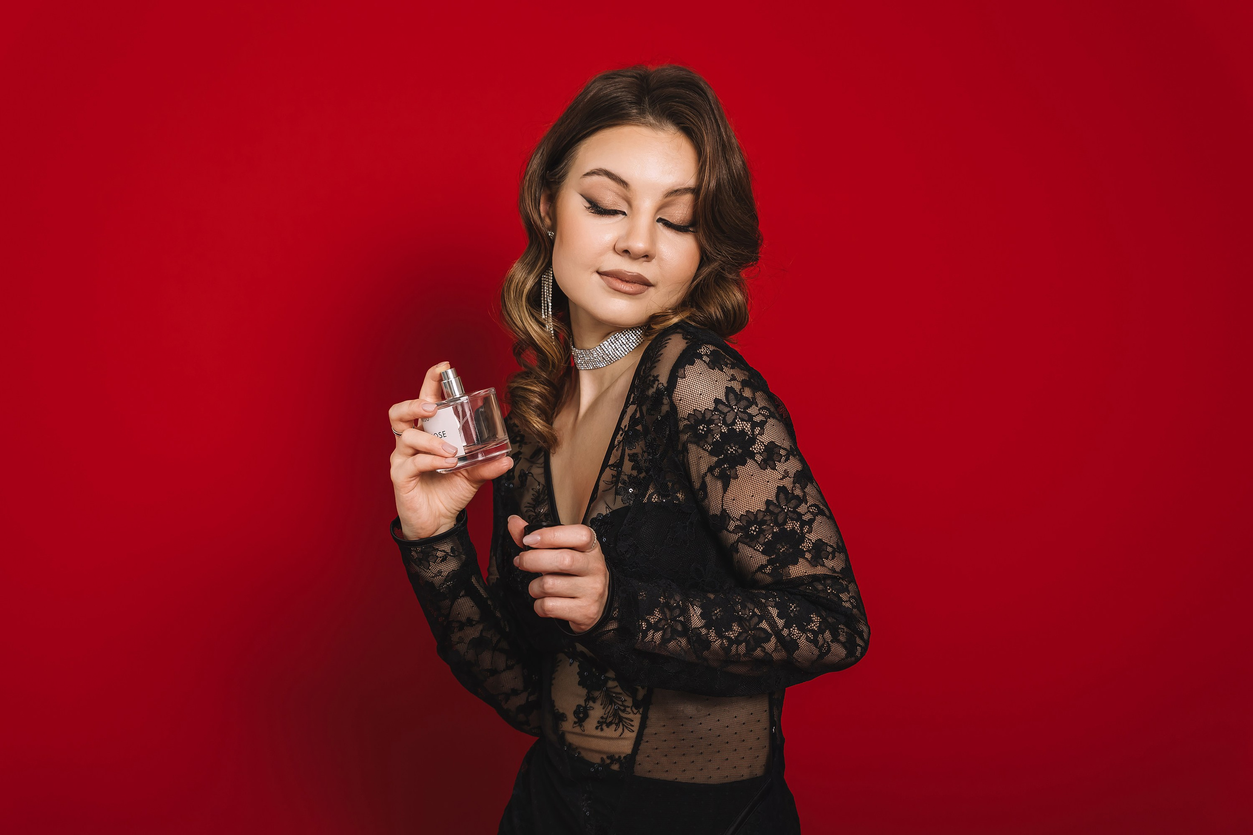 Полина. Фотограф из Хабаровска Юлия Черёмушкина