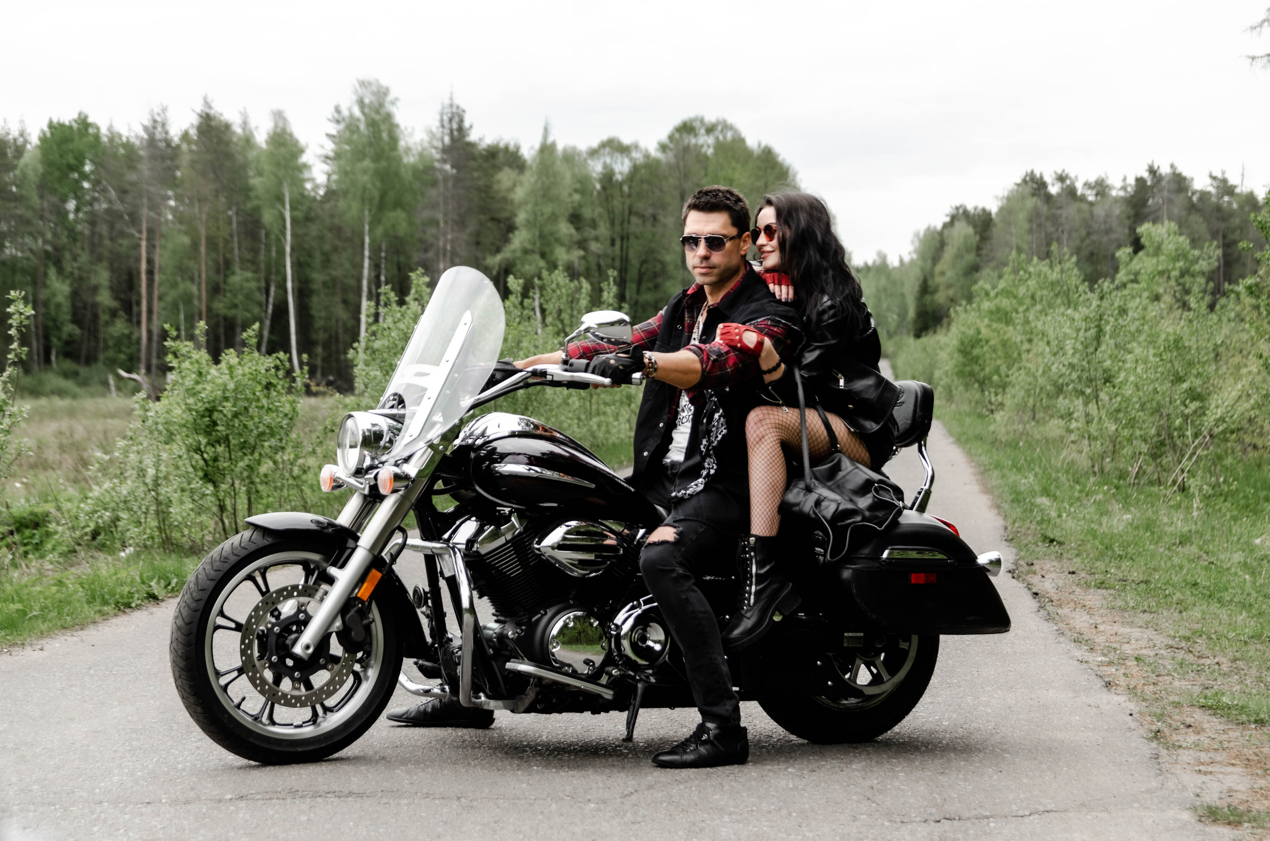 Владимир и Ангелина. Сергей Шумаков | Свадебный фотограф Москва