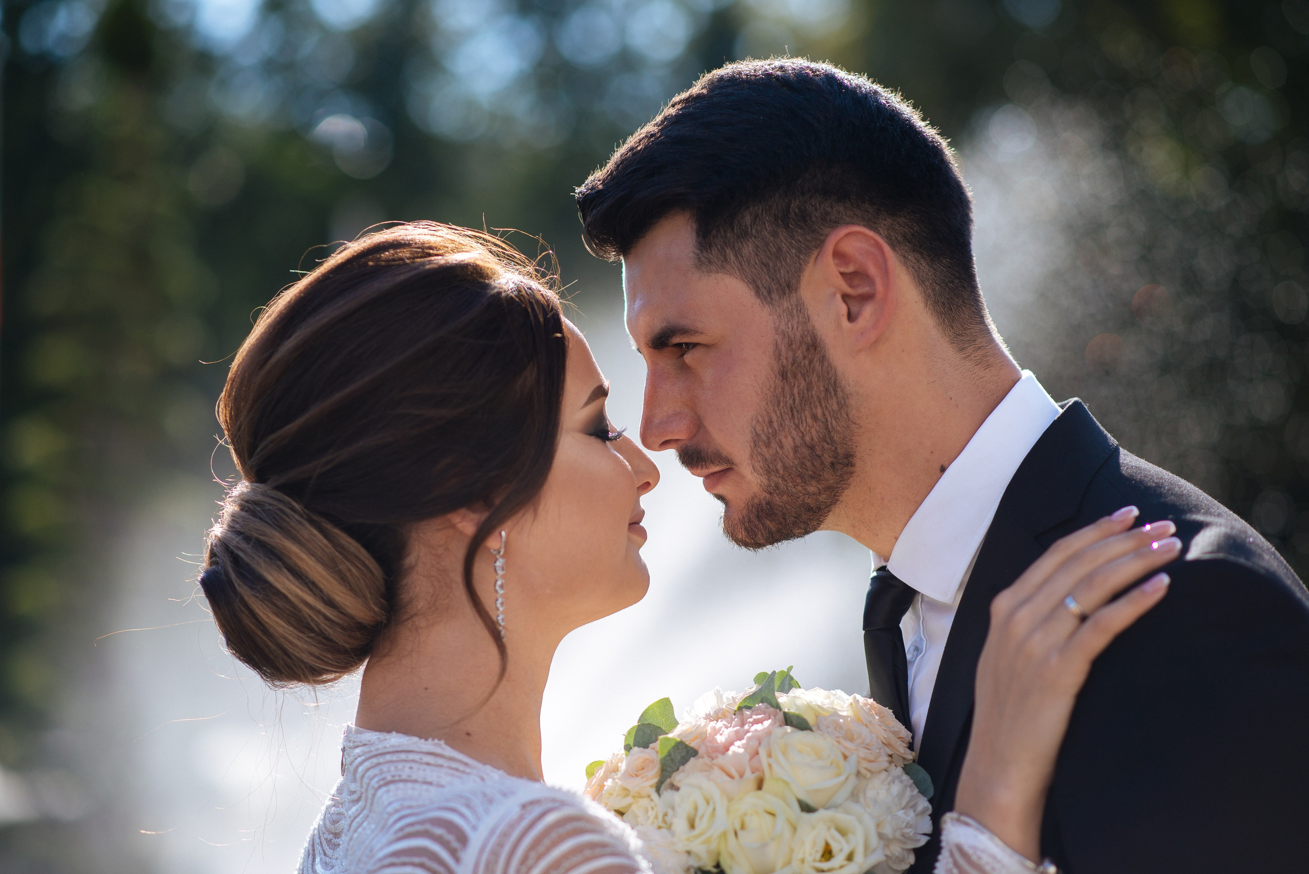 Никита и Кристина. Сергей Шумаков | Свадебный фотограф Москва