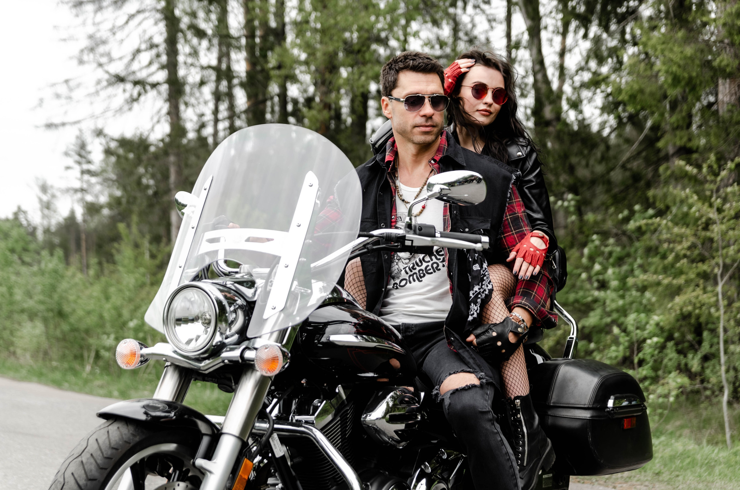 Владимир и Ангелина. Сергей Шумаков | Свадебный фотограф Москва