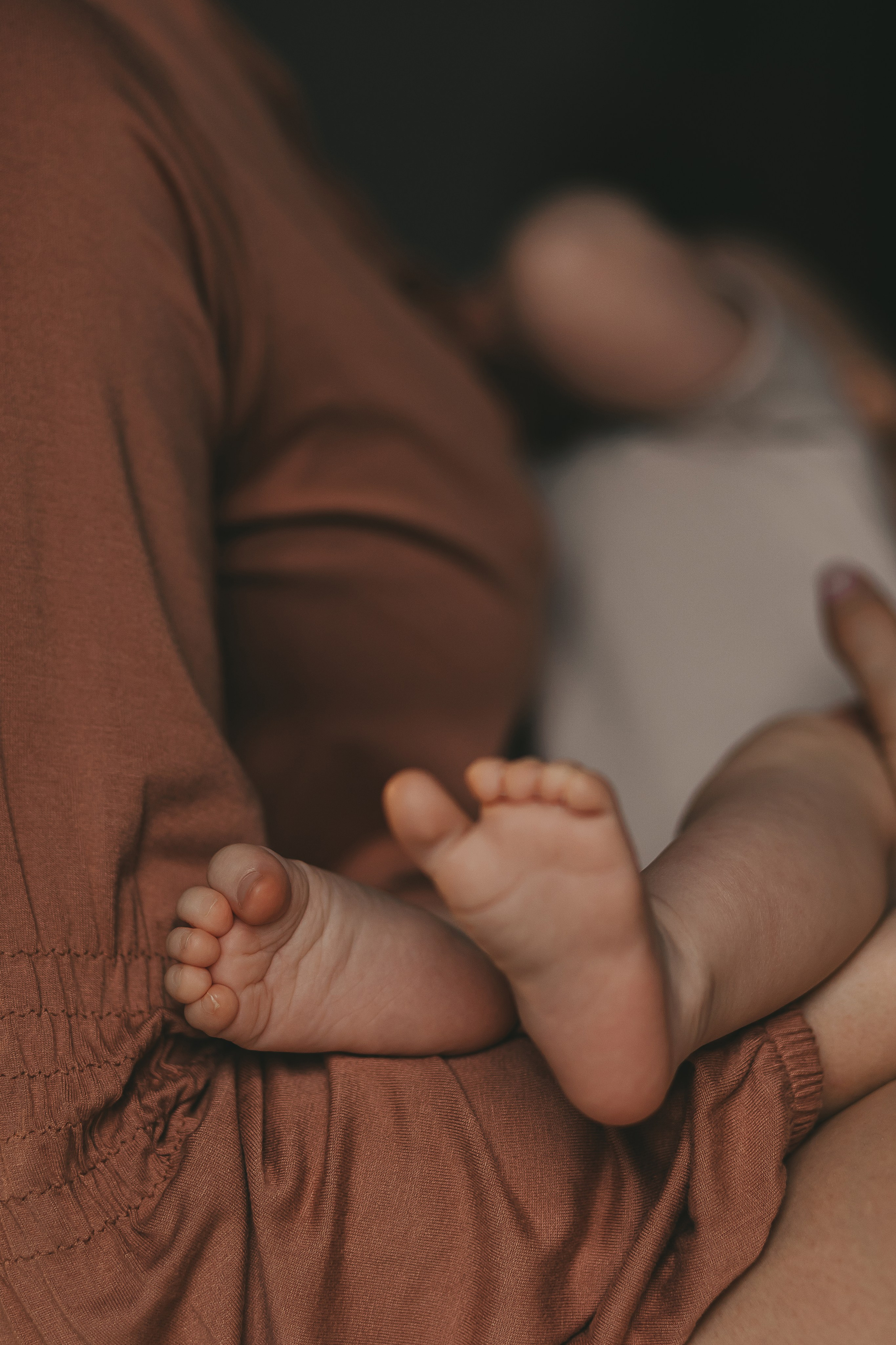 Съемка новорожденных малышей в Москве. Семейный и женский фотограф в Москве Надежда Воробьева