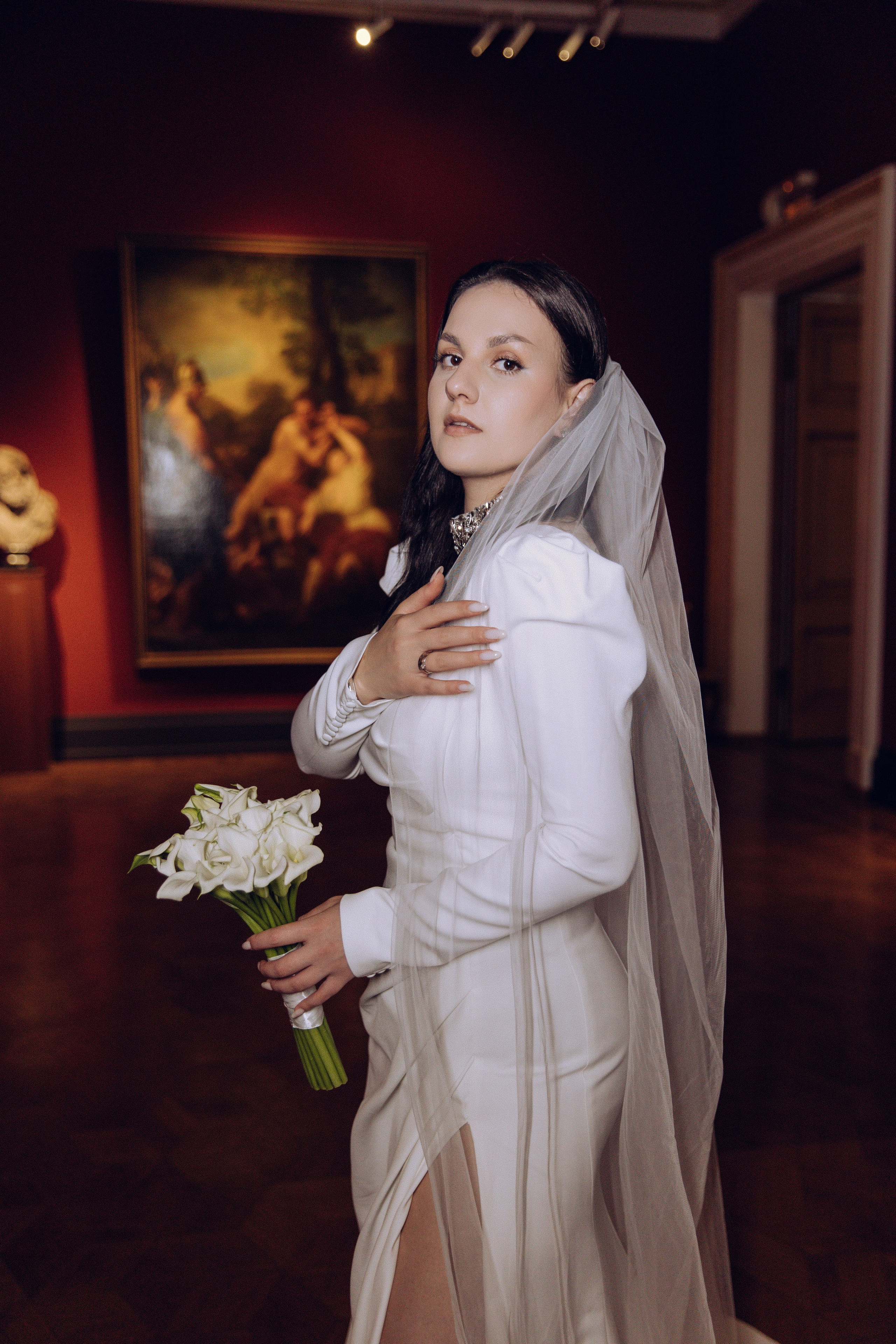 Катя и Андрей. Фотограф Нижний Новгород