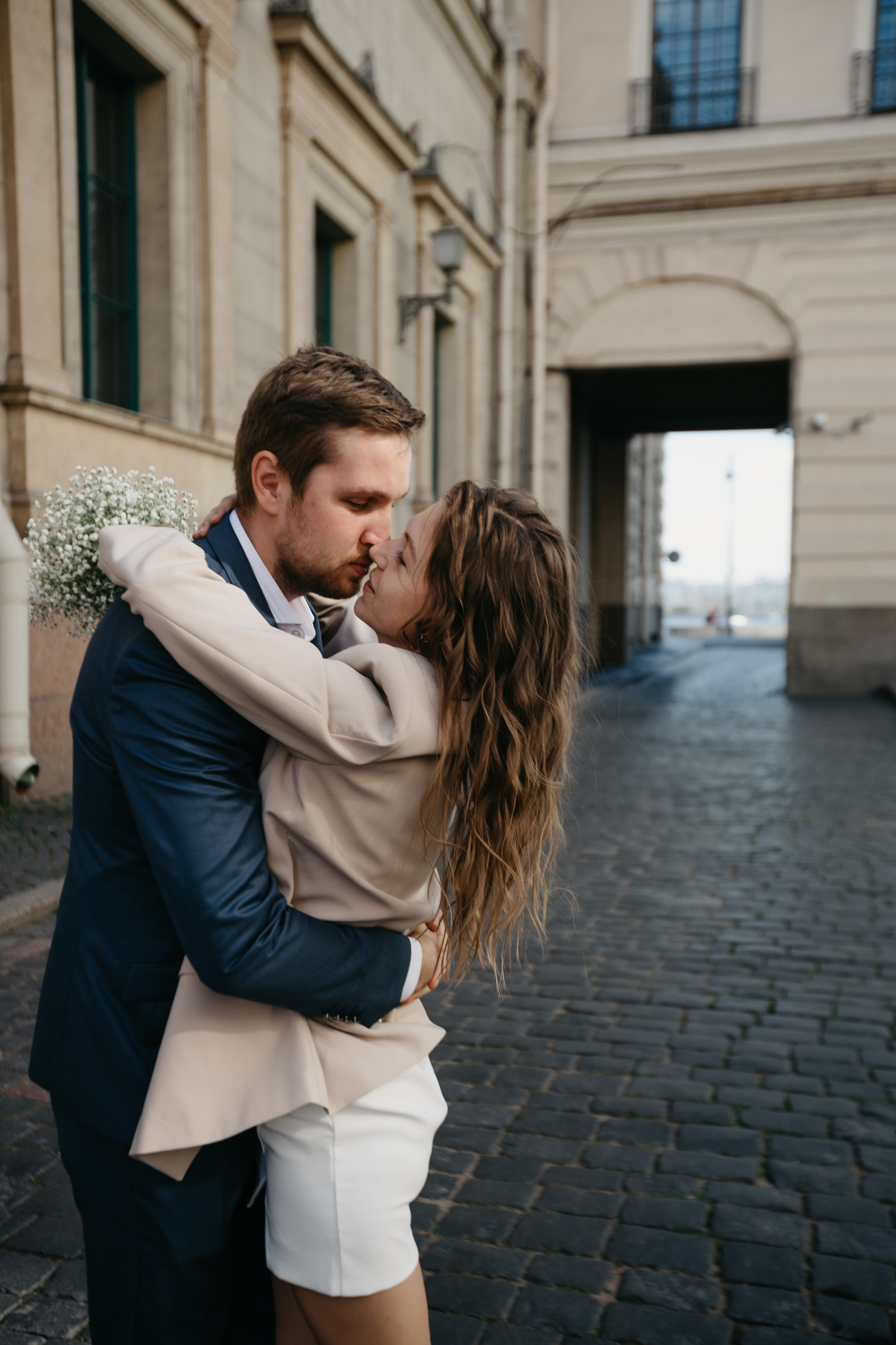 Wedding day Диана & Роман. Свадебный фотограф Таня Караисаева