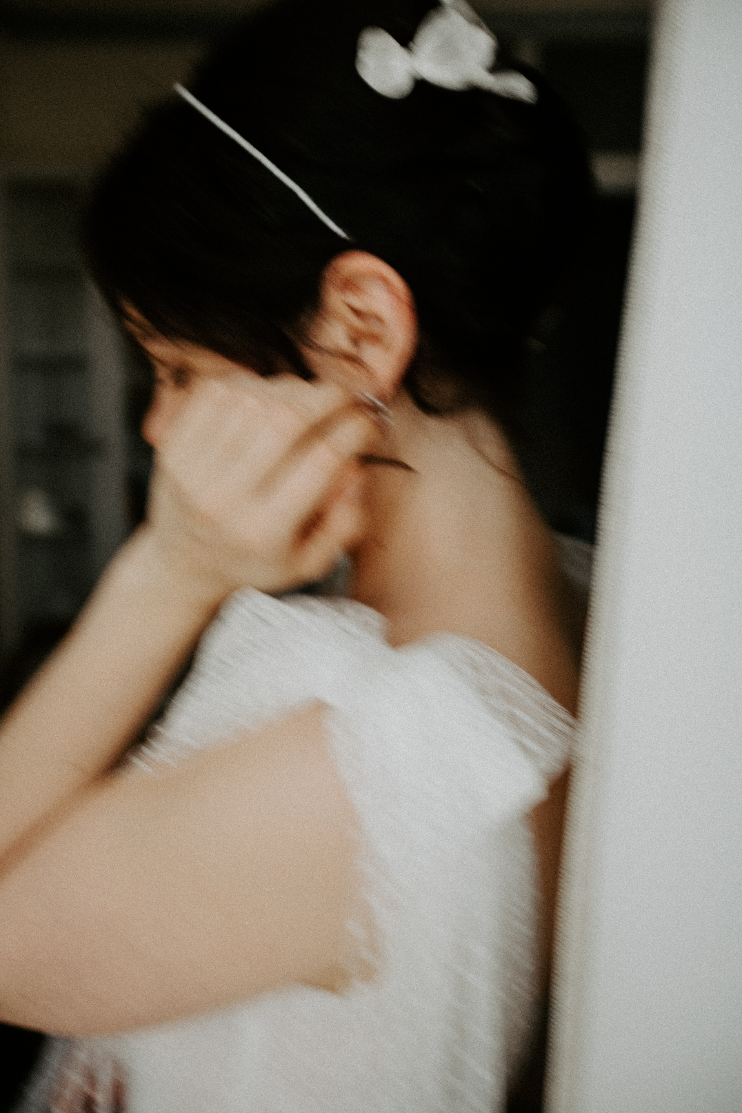 Wedding day Андрей & Катя. Свадебный фотограф Таня Караисаева