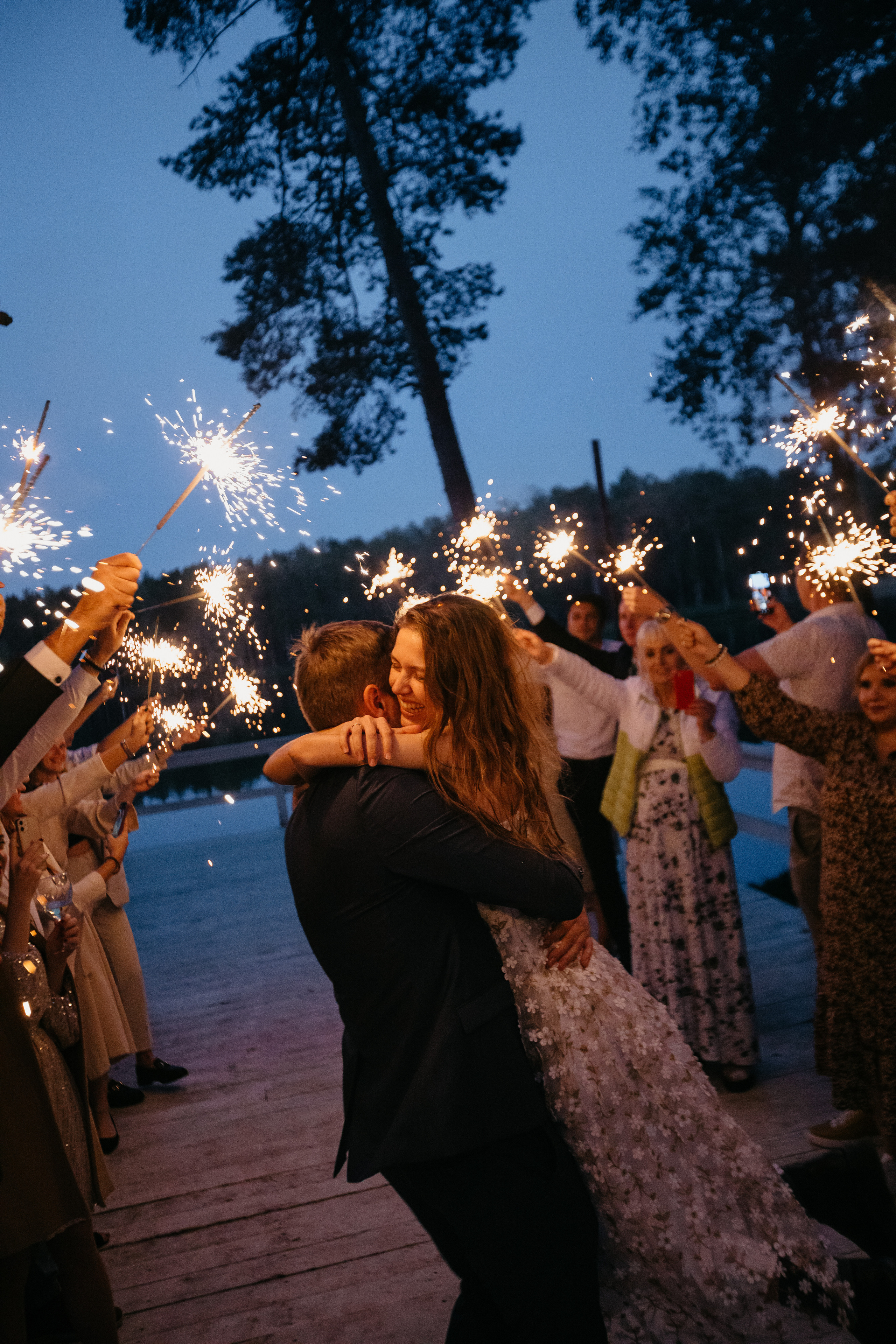 Wedding day Диана & Роман. Свадебный фотограф Таня Караисаева