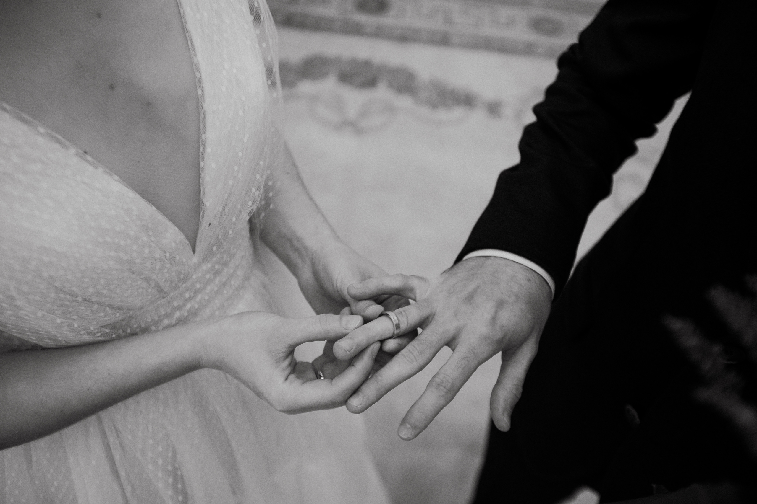 Wedding day Андрей & Катя. Свадебный фотограф Таня Караисаева