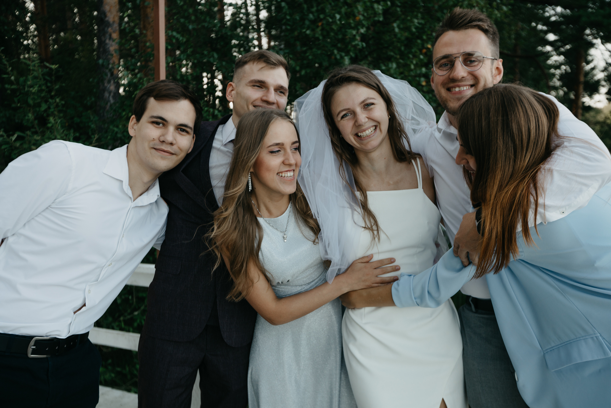 Wedding day Диана & Роман. Свадебный фотограф Таня Караисаева