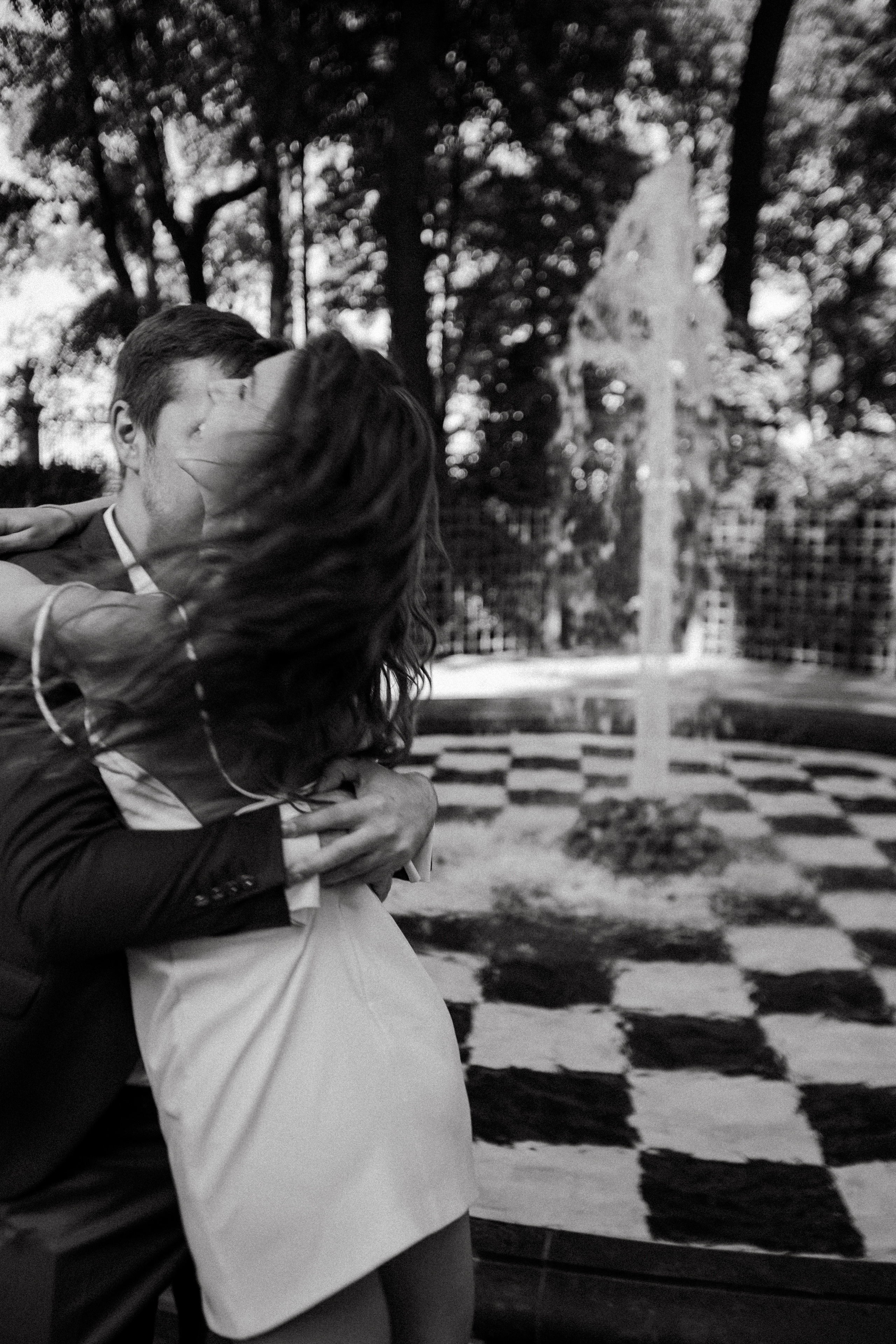 Wedding day Диана & Роман. Свадебный фотограф Таня Караисаева