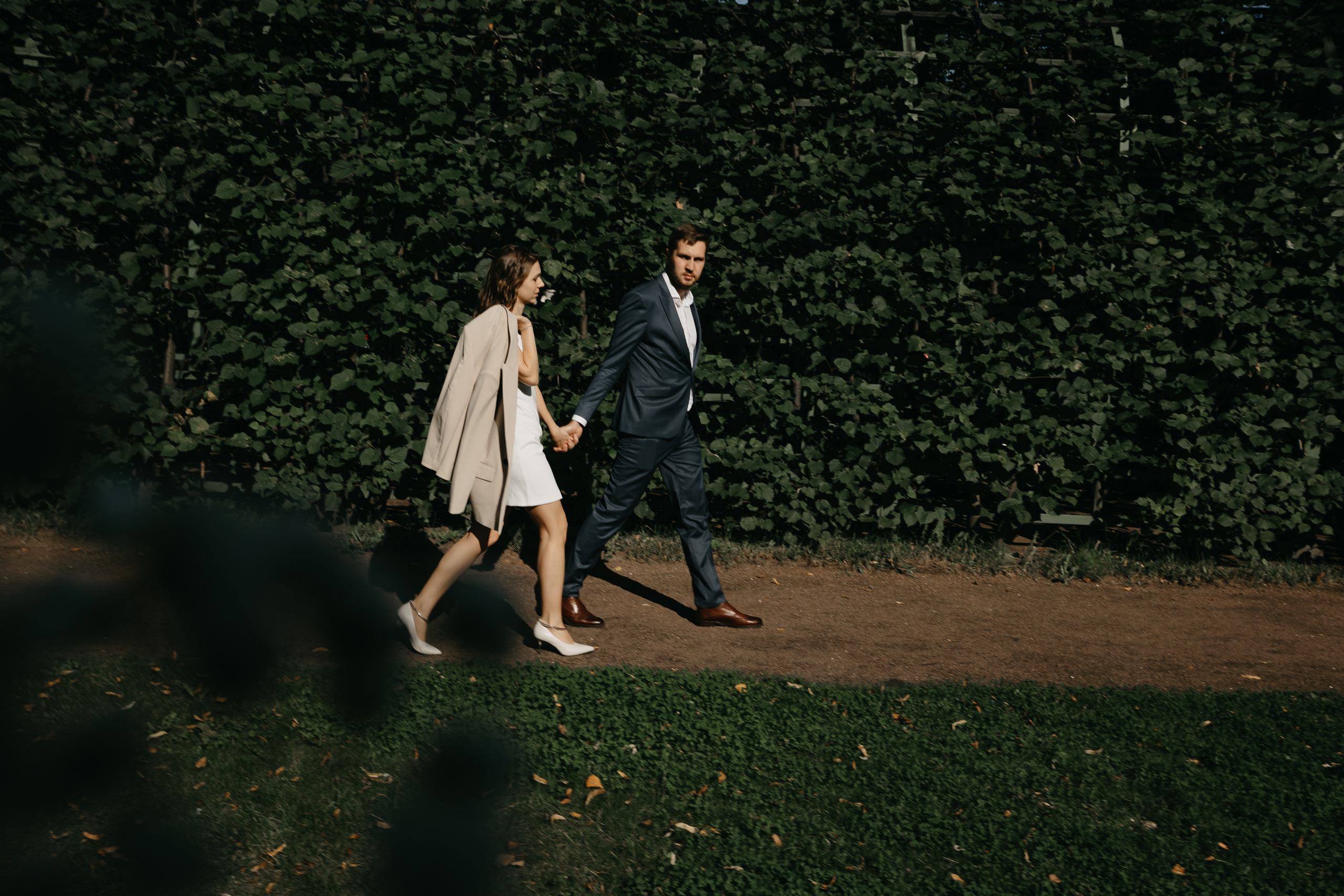 Wedding day Диана & Роман. Свадебный фотограф Таня Караисаева