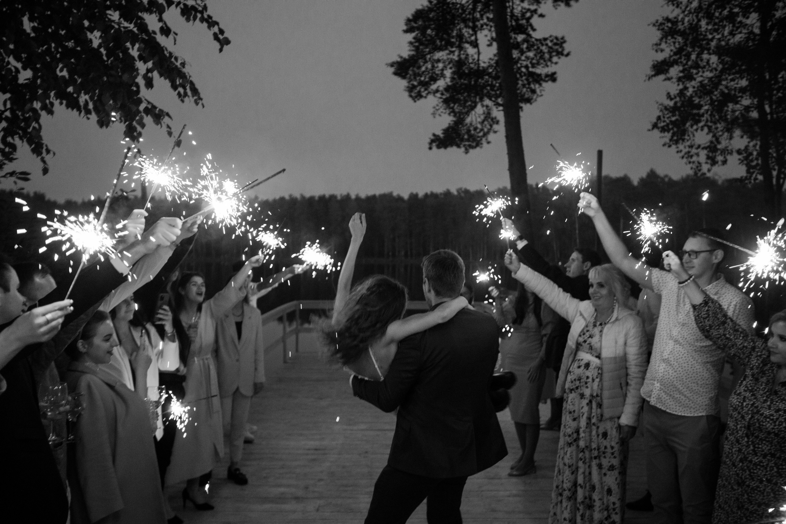 Wedding day Диана & Роман. Свадебный фотограф Таня Караисаева