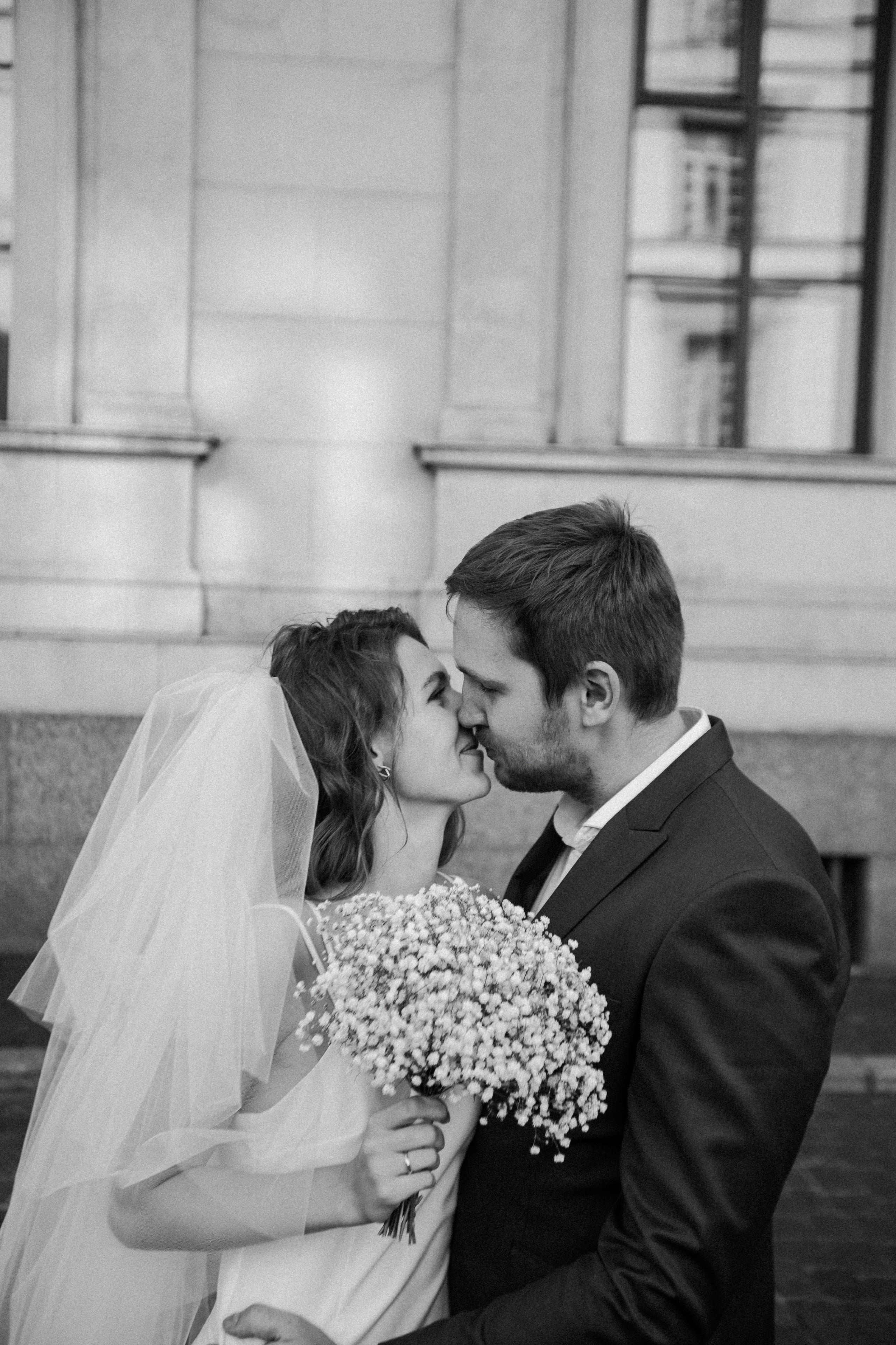 Wedding day Диана & Роман. Свадебный фотограф Таня Караисаева