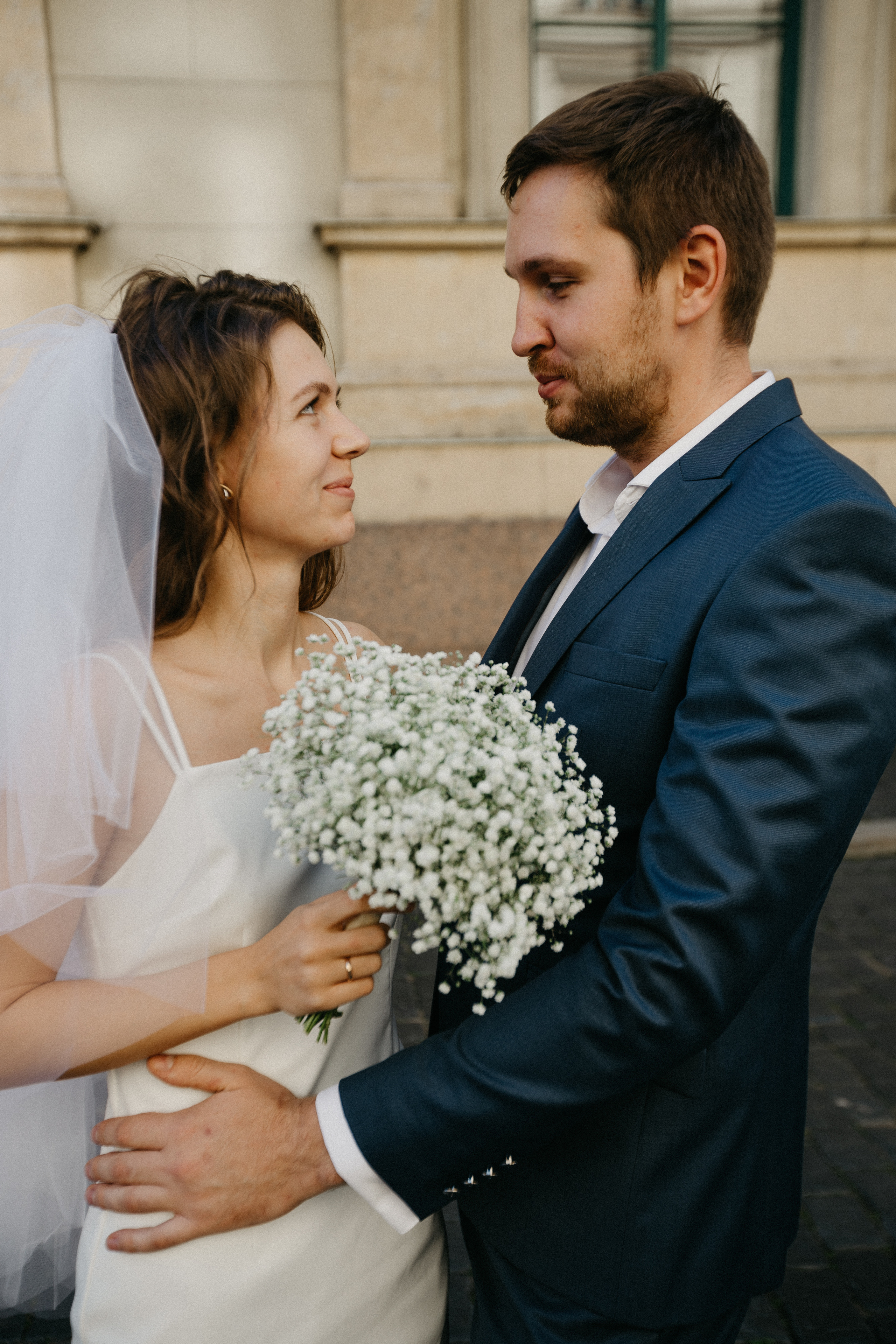Wedding day Диана & Роман. Свадебный фотограф Таня Караисаева