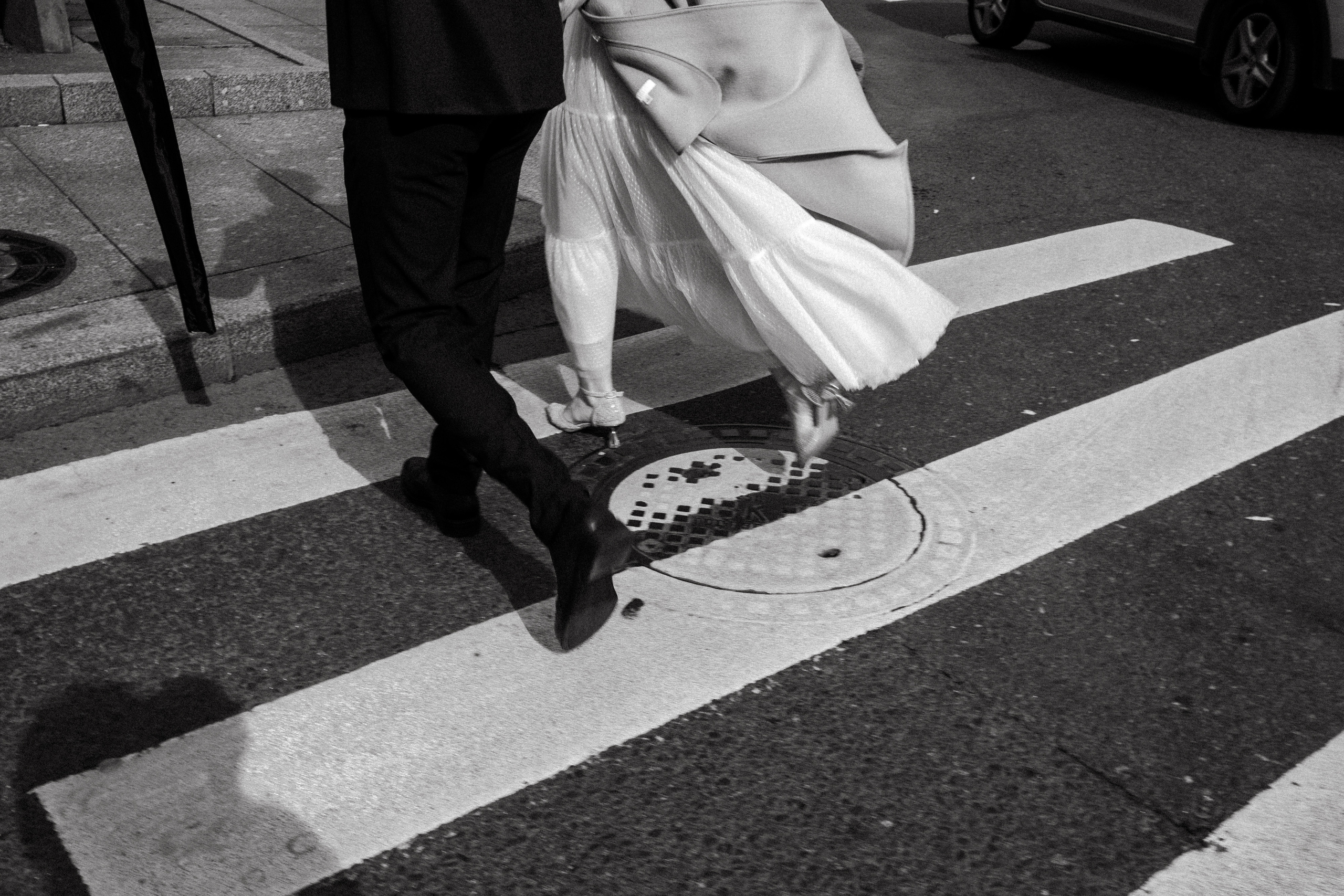 Wedding day Андрей & Катя. Свадебный фотограф Таня Караисаева