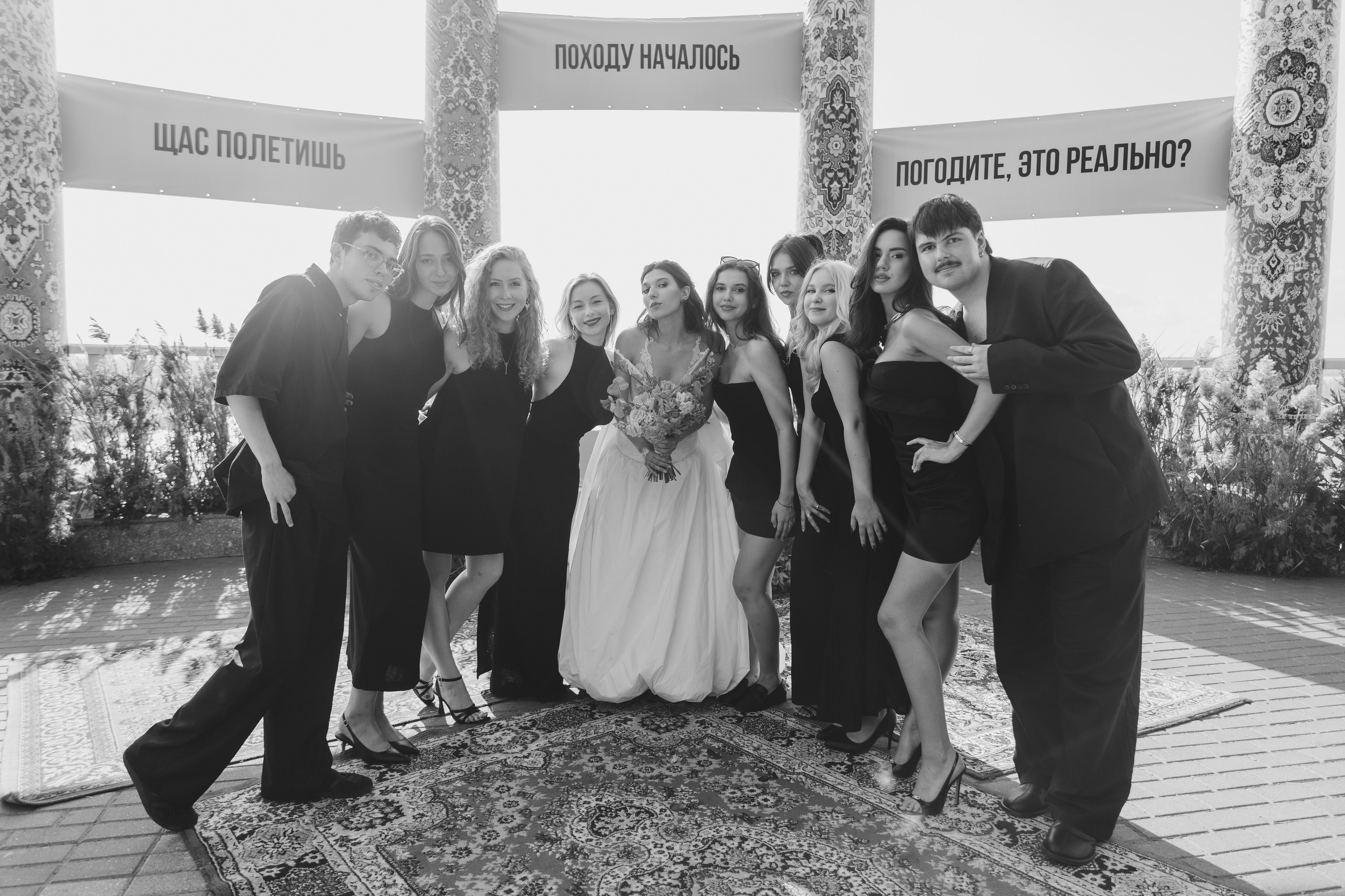 Fedya/Sasha. Фотограф Астафьева Мария