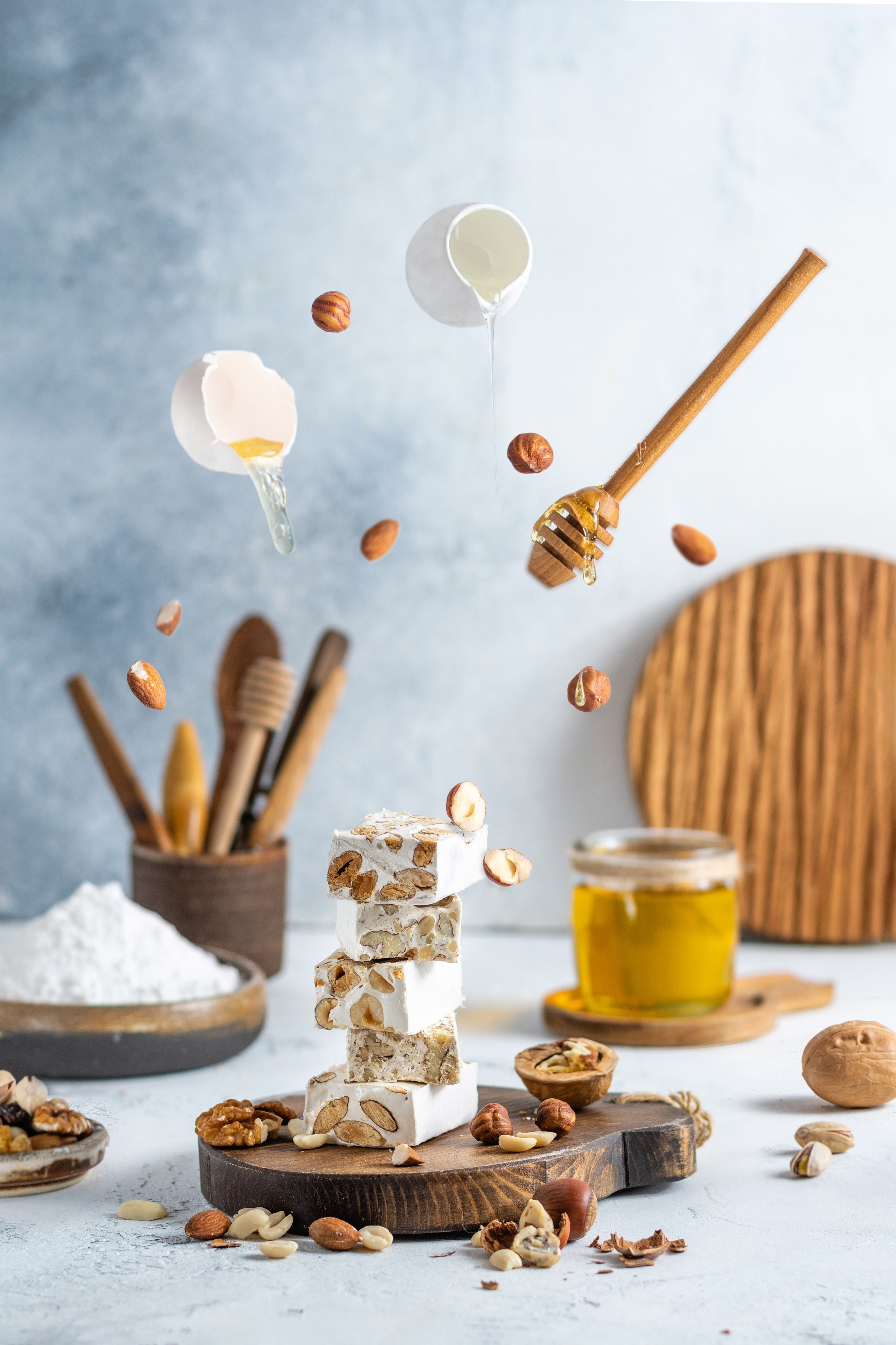 Нуга «Bali». Сандуца Мила — фотография со смыслом и душой