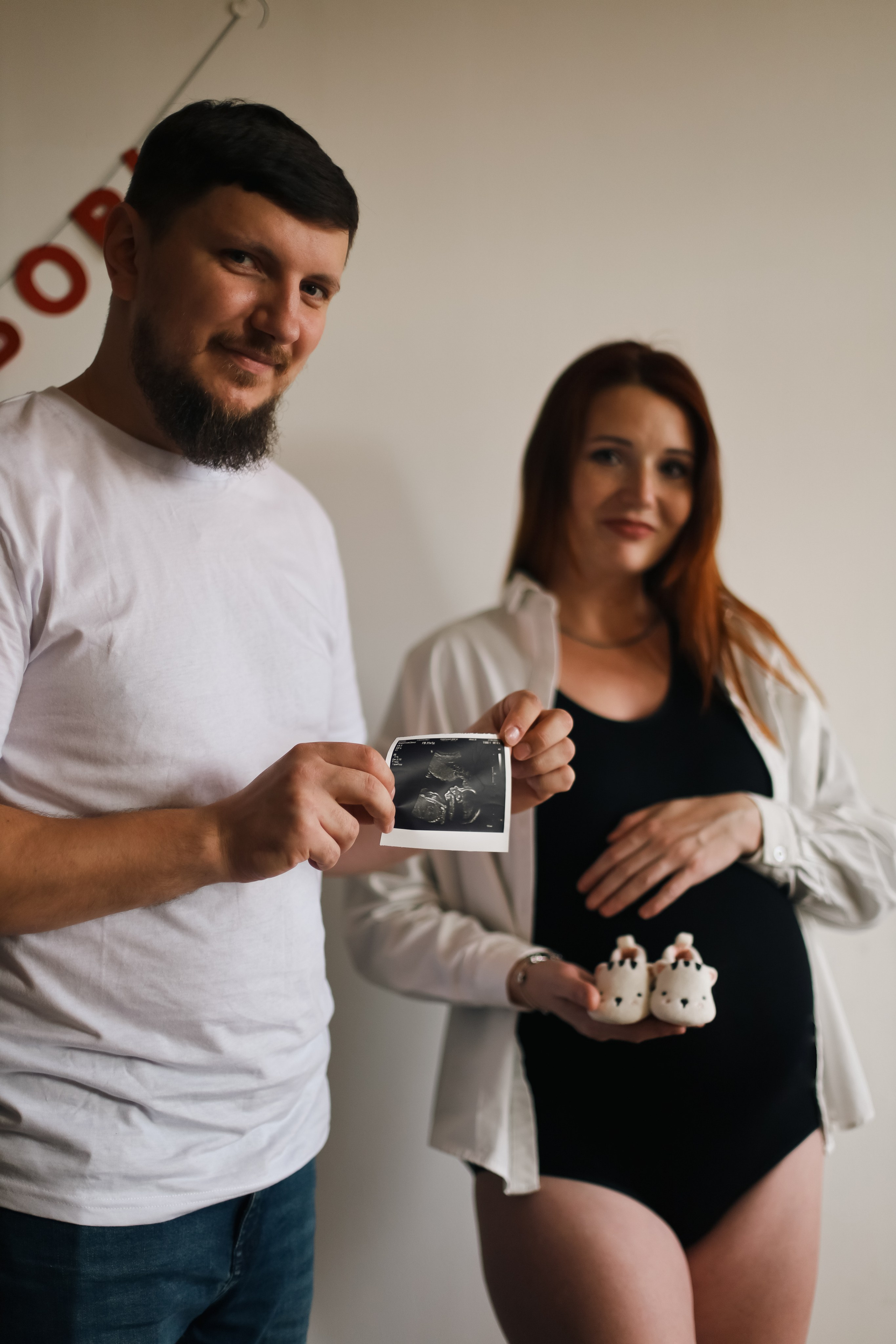 Беременные пары. Семейный и детский фотограф в Санкт-Петербурге «Chilik»