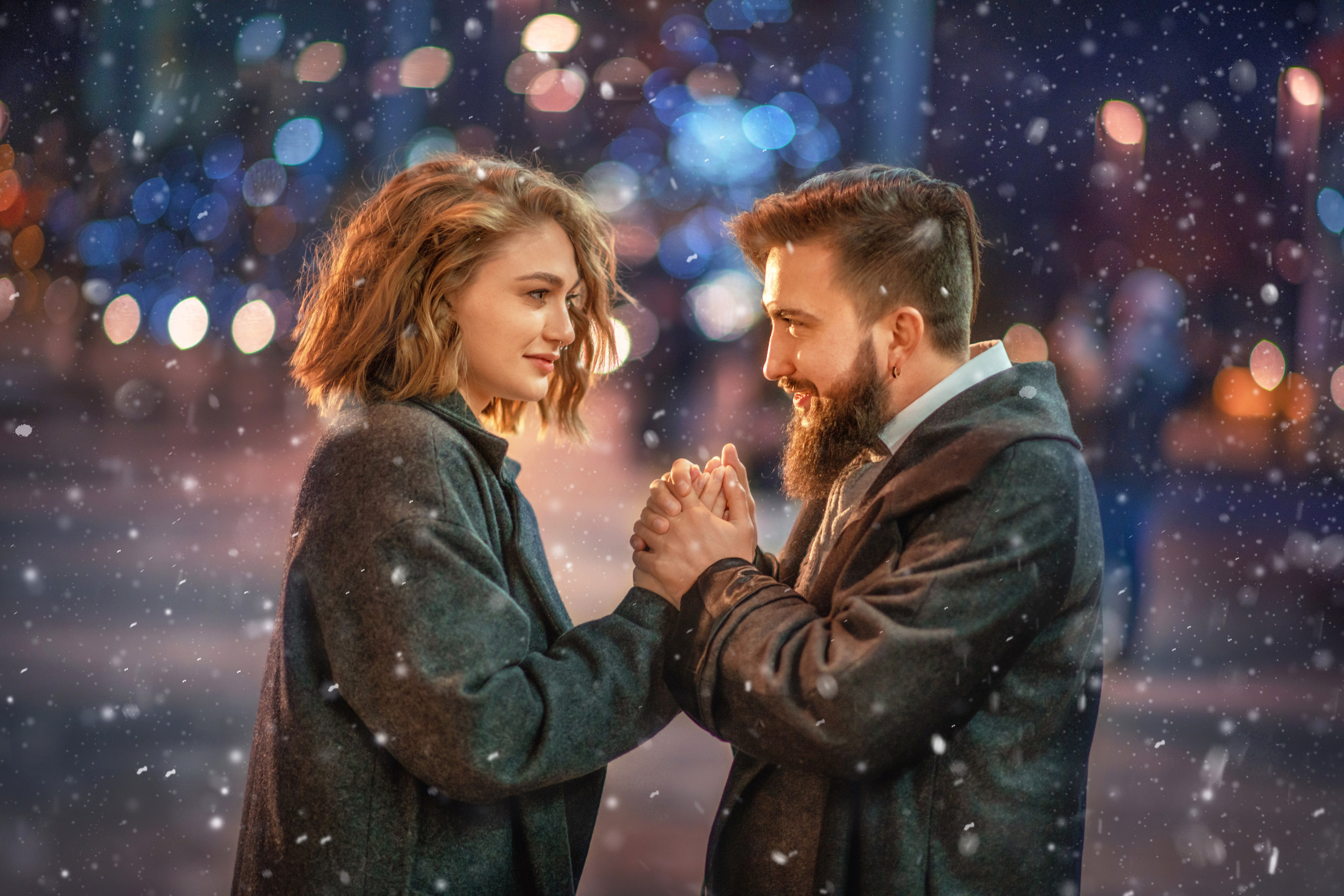 ИНДИВИДУАЛЬНЫЕ ФОТОСЕССИИ семейные /парные/беременность (нг). Творческая команда Ульяшевы, свадебная и семейная фотография. Кахахста