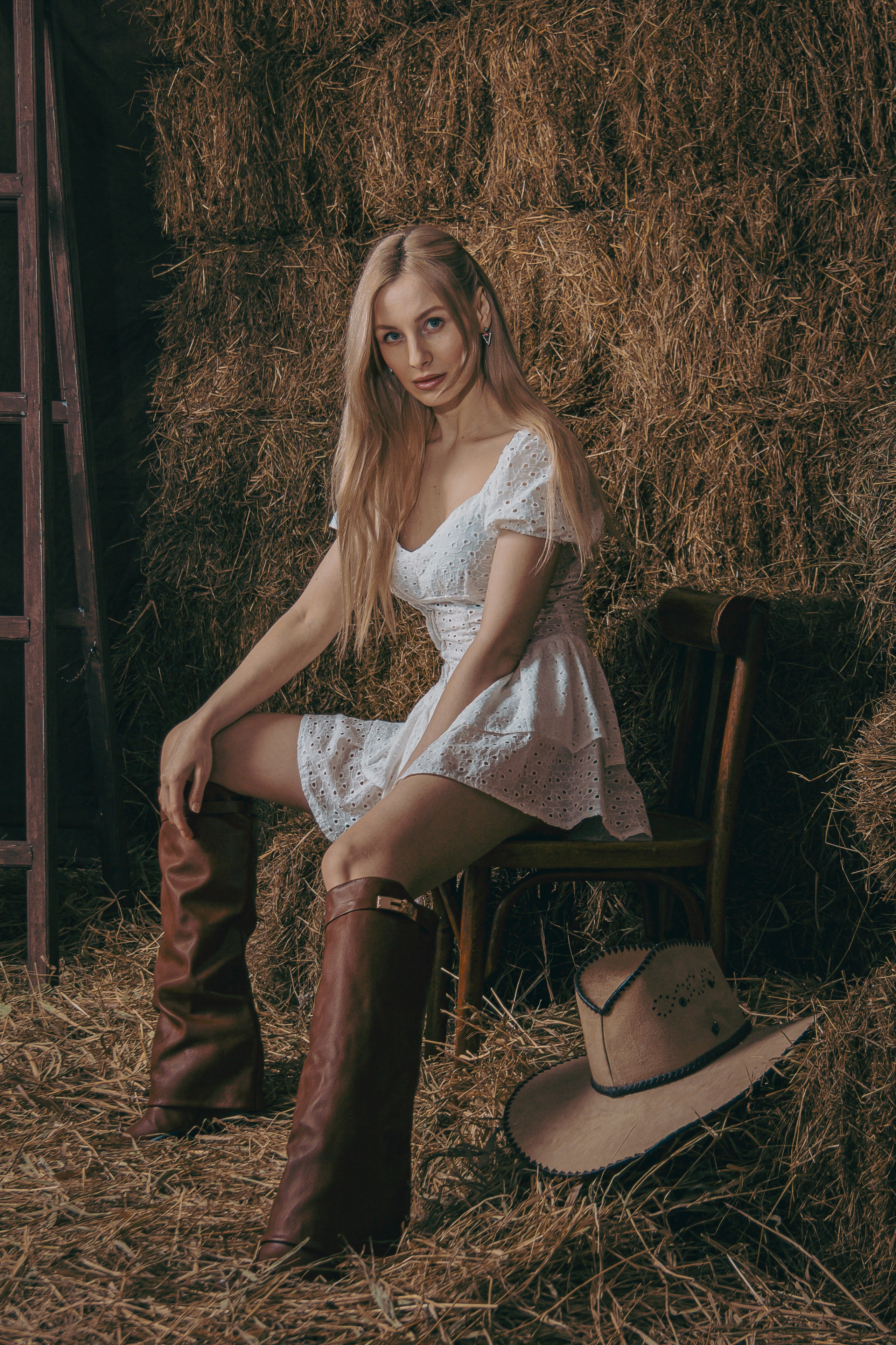 Татьяна. Портретный фотограф в Санкт-Петербурге Анастасия Епифанова