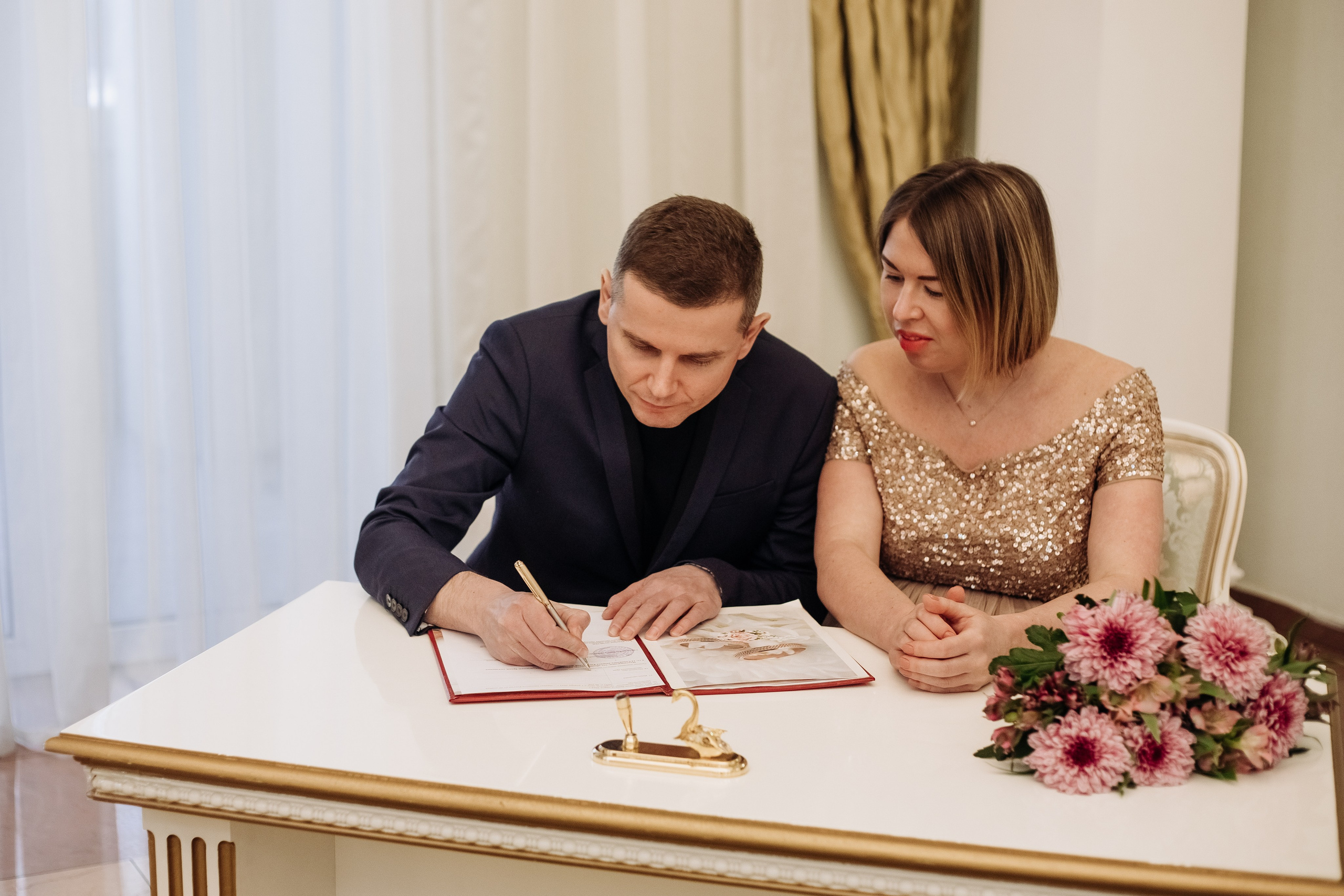 Мария и Андрей 03.03. Семейный фотограф в Санкт-Петербурге Ева Маркова