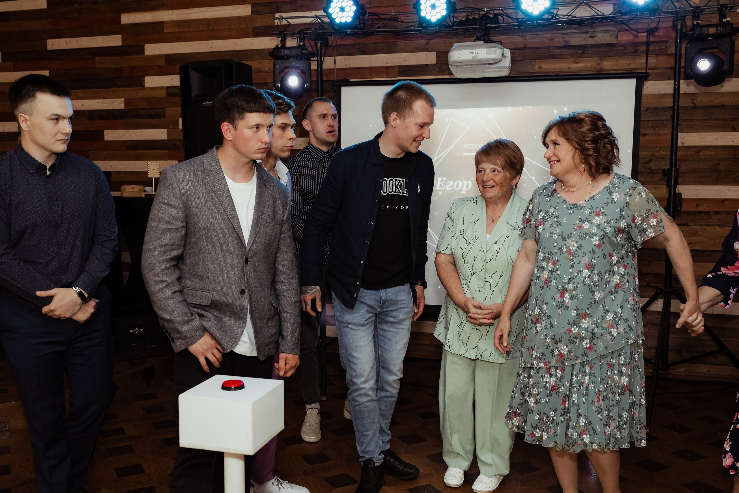 Егор & Ира (с банкетом). ФОТОГРАФ Маргарита Сивакова | Ярославль Кострома Москва