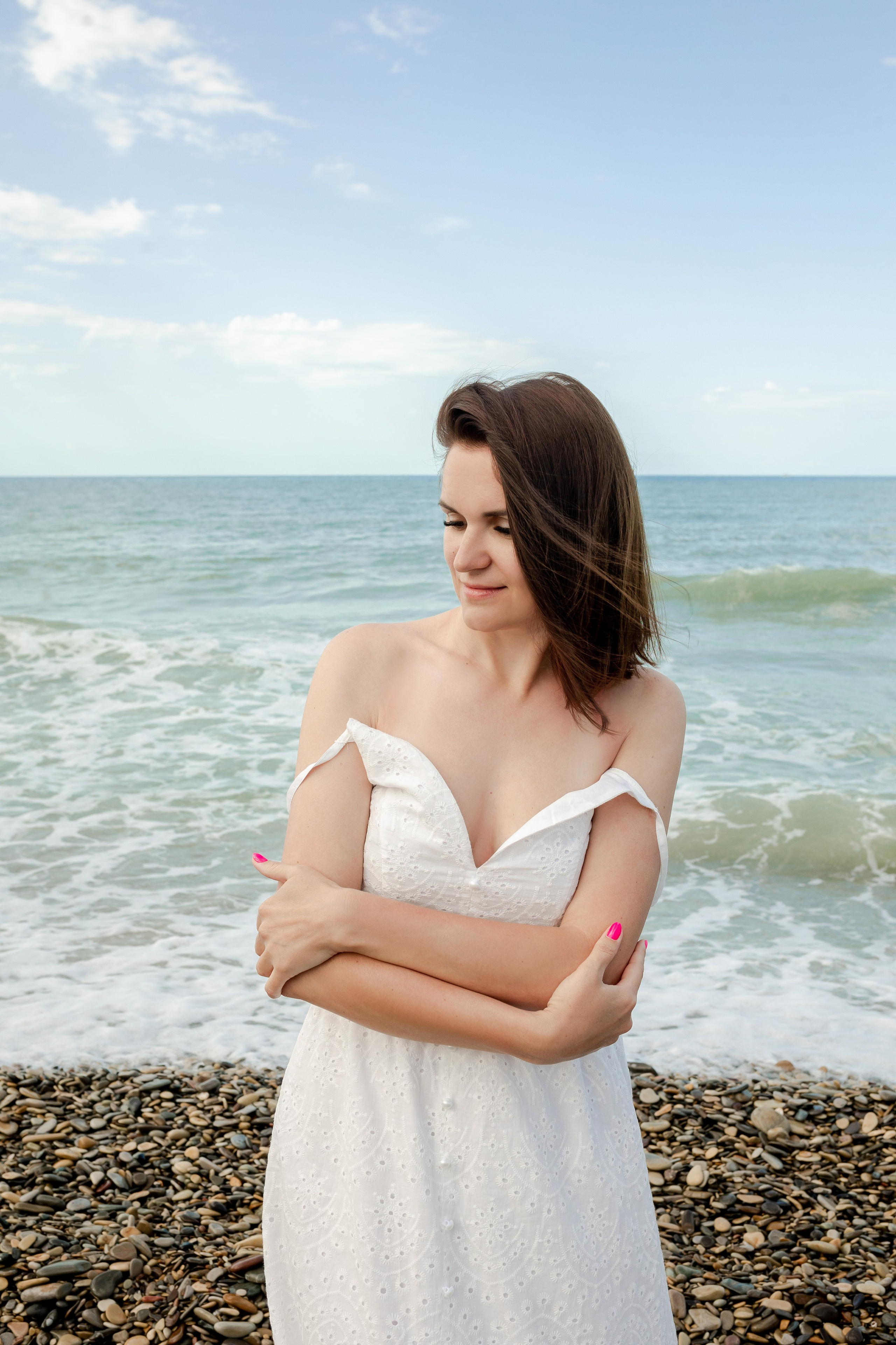 Елена, Станислав, Захар и Егор. Фотограф в Геленджике, Архипо-Осиповке, Абрау-Дюрсо, Кринице Виктория