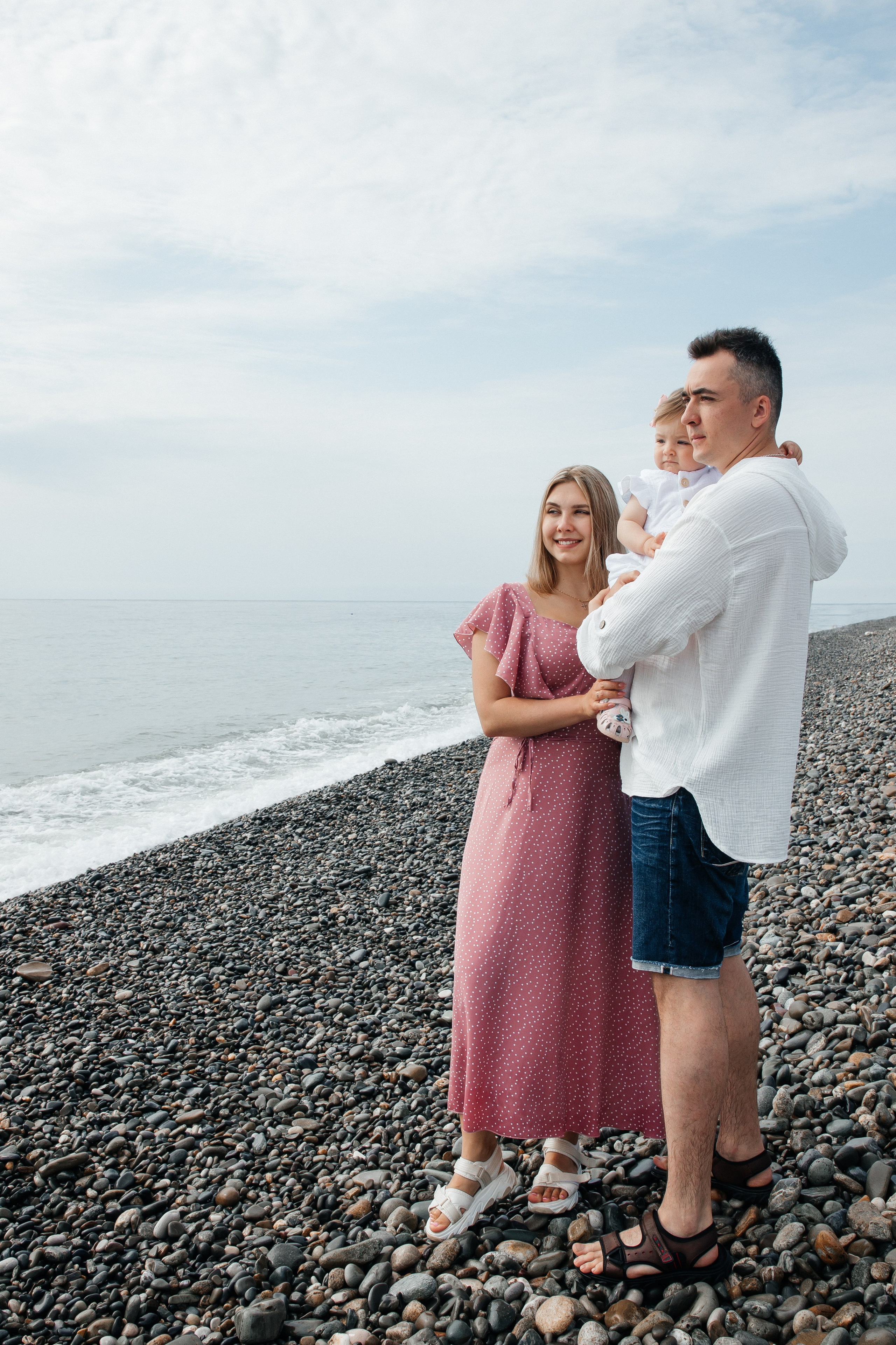 Женя, Оля и Ульяна. Фотограф Сочи, Екатеринбург, Евгения Ефимова