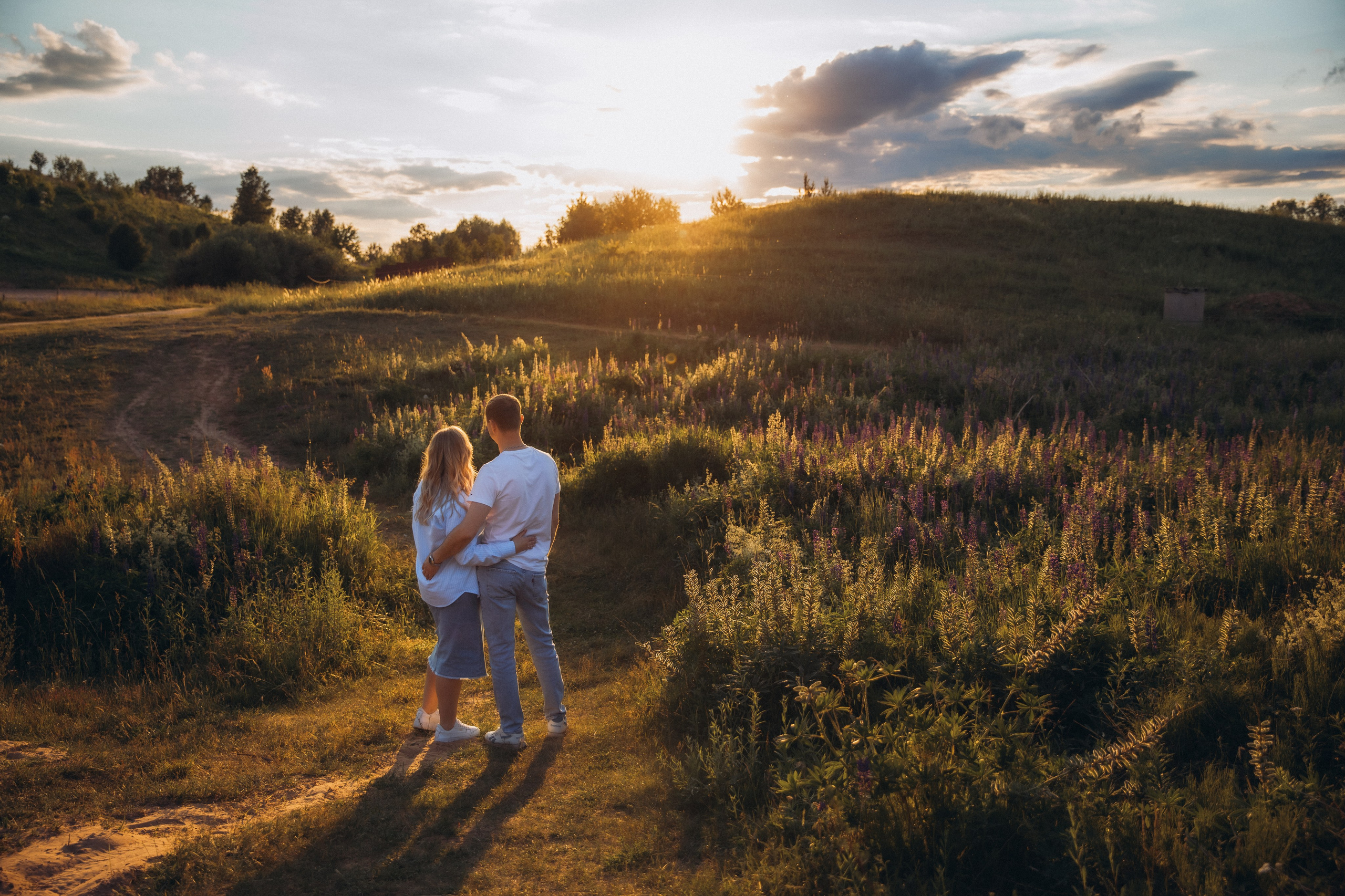 АЛЕНКА, АНДРЕЙ И МАЛЫШ АРЧИК. Женский и семейный фотограф Елена Петрова