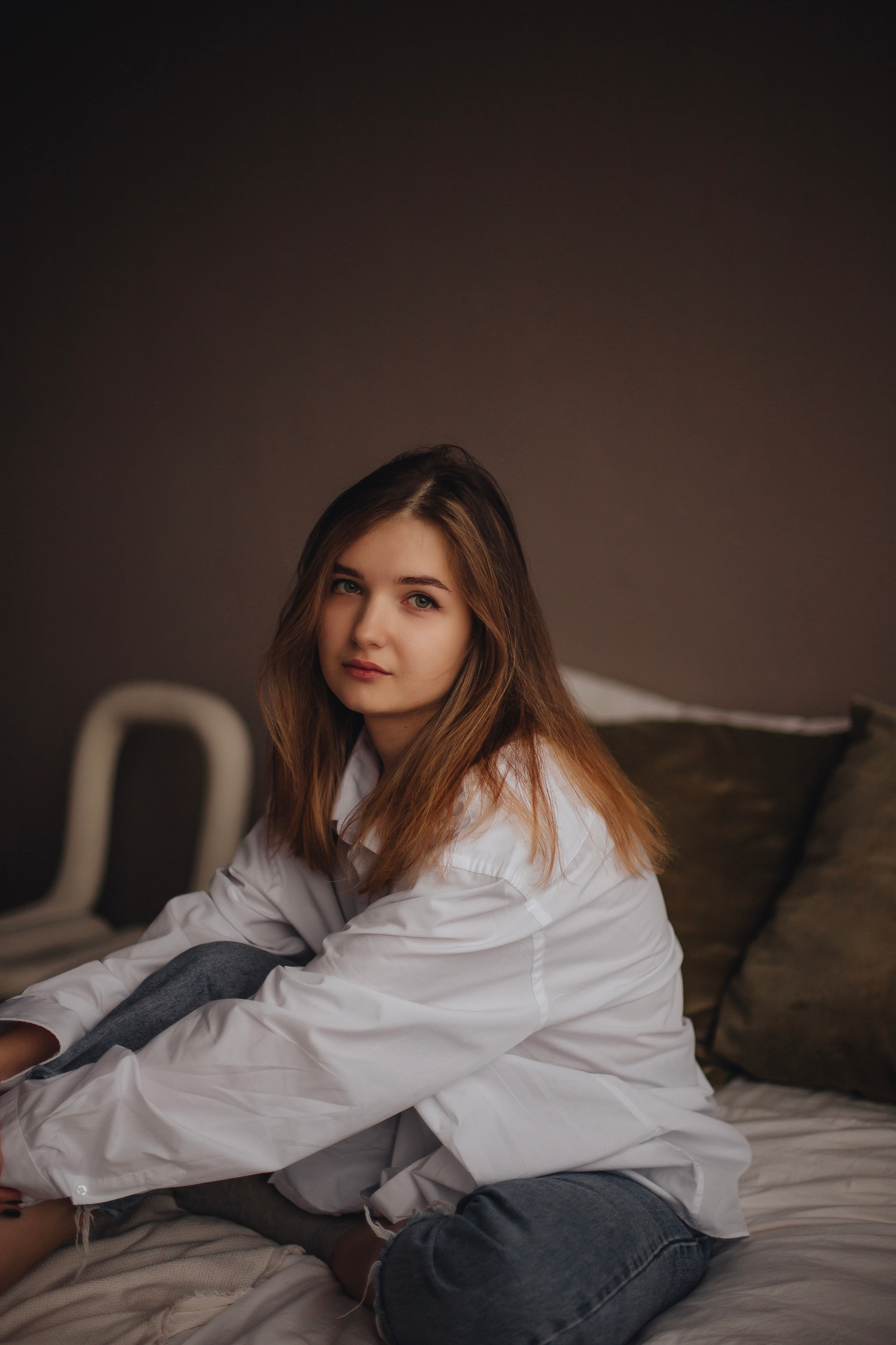 Майя. Фотограф Виноградова Зинфира в Санкт-Петербурге