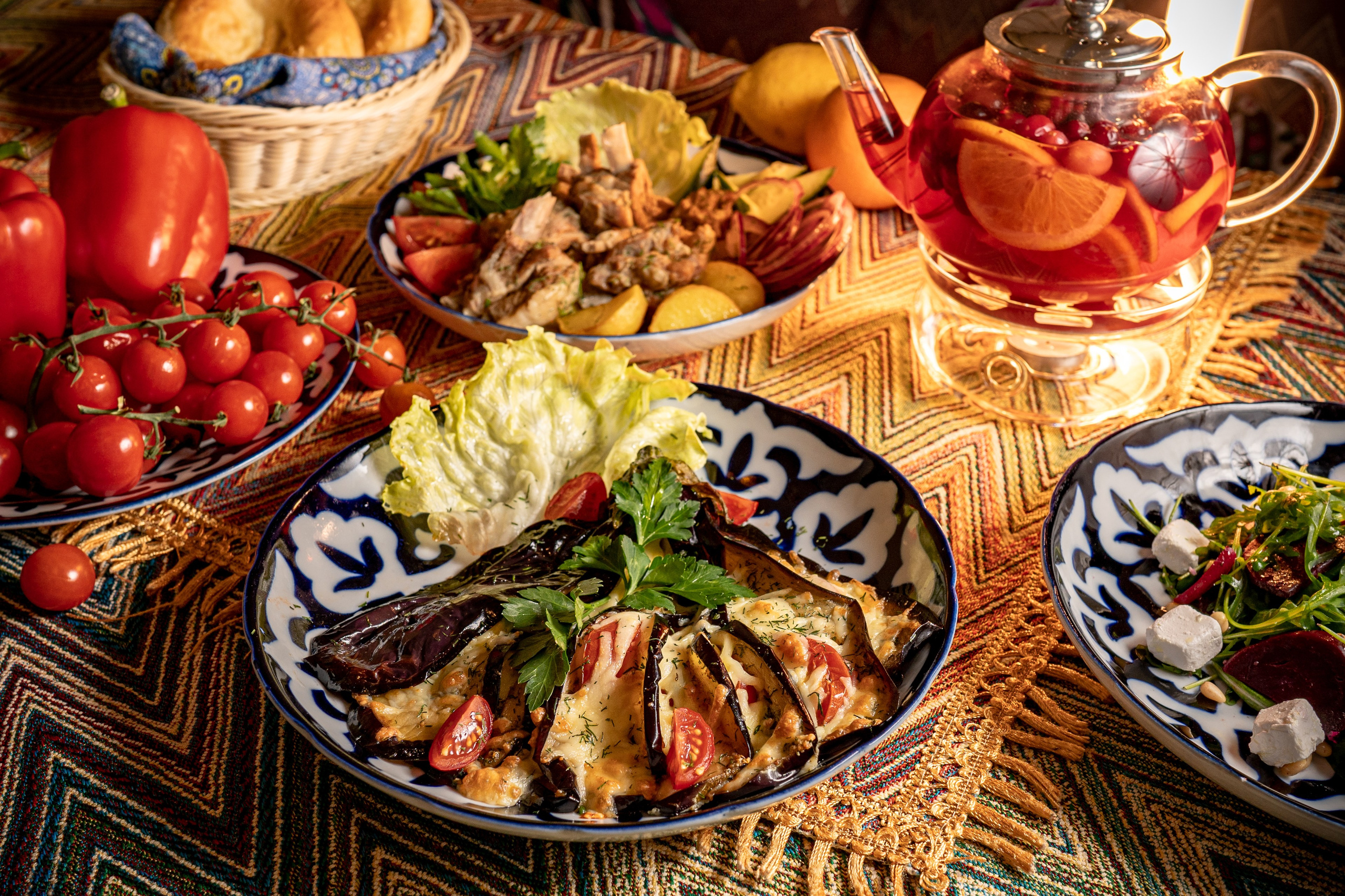 Food. Фотограф, Видеограф и Ваш личный Эксперт по Маркетингу