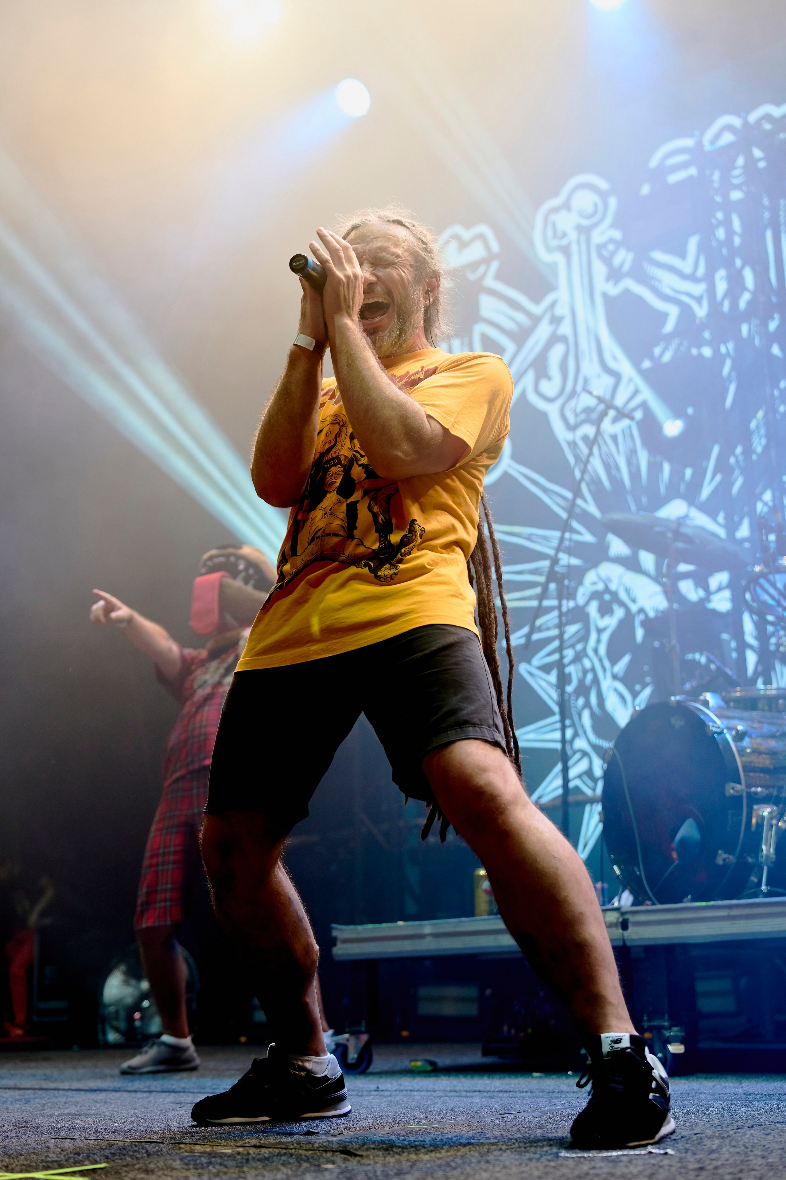 DISTEMPER / BASE/ 23.09.2023. Ekhovanov | фото- видеосъемка