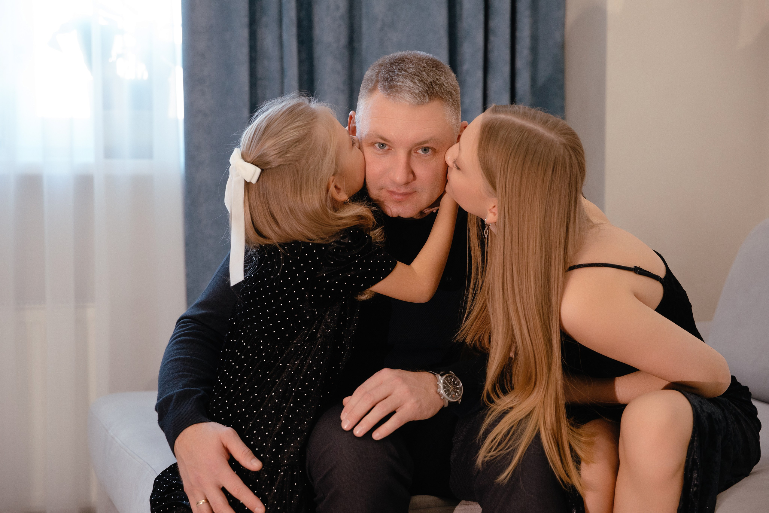 Сказочный декабрь. Свадебный фотограф Виктория