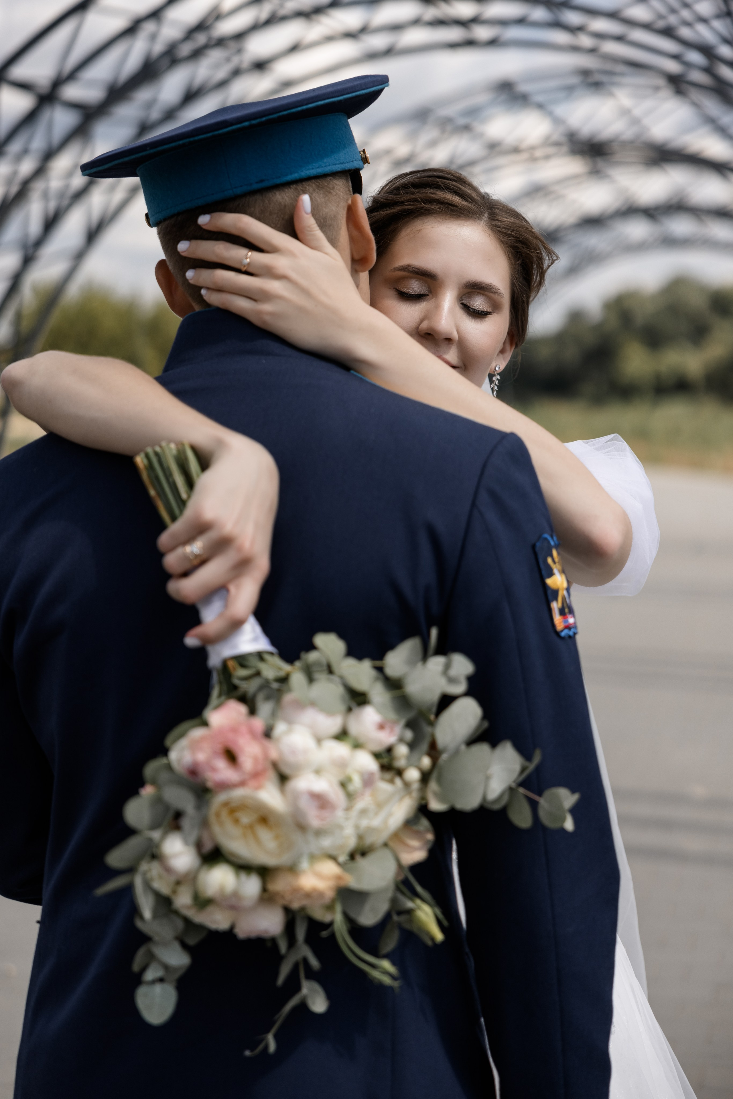 Екатерина и Влад. Школьный и семейный фотограф в городе Тамбов и Моршанск Елена Федорова
