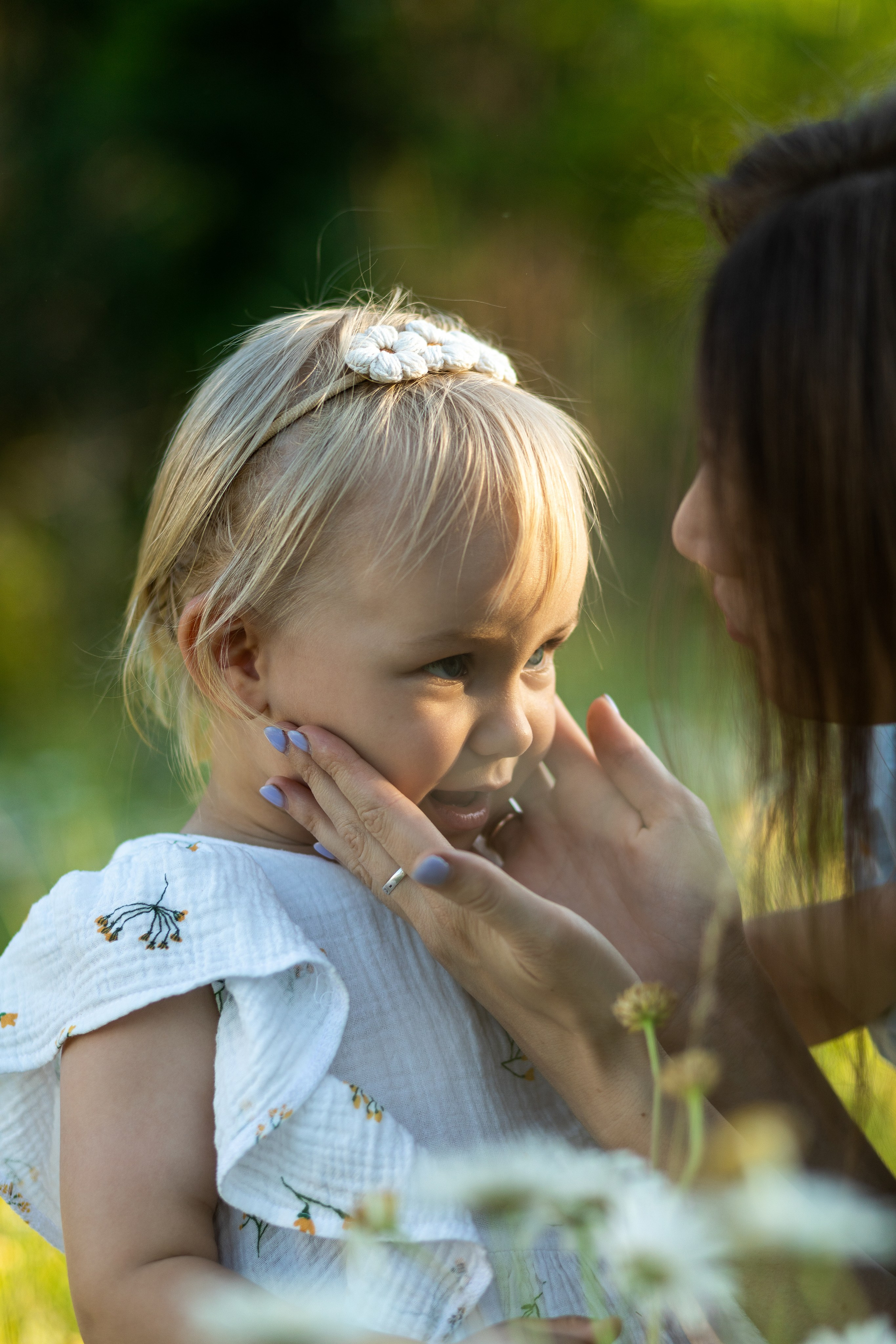 Для Даши. Школьный и семейный фотограф в городе Тамбов и Моршанск Елена Федорова