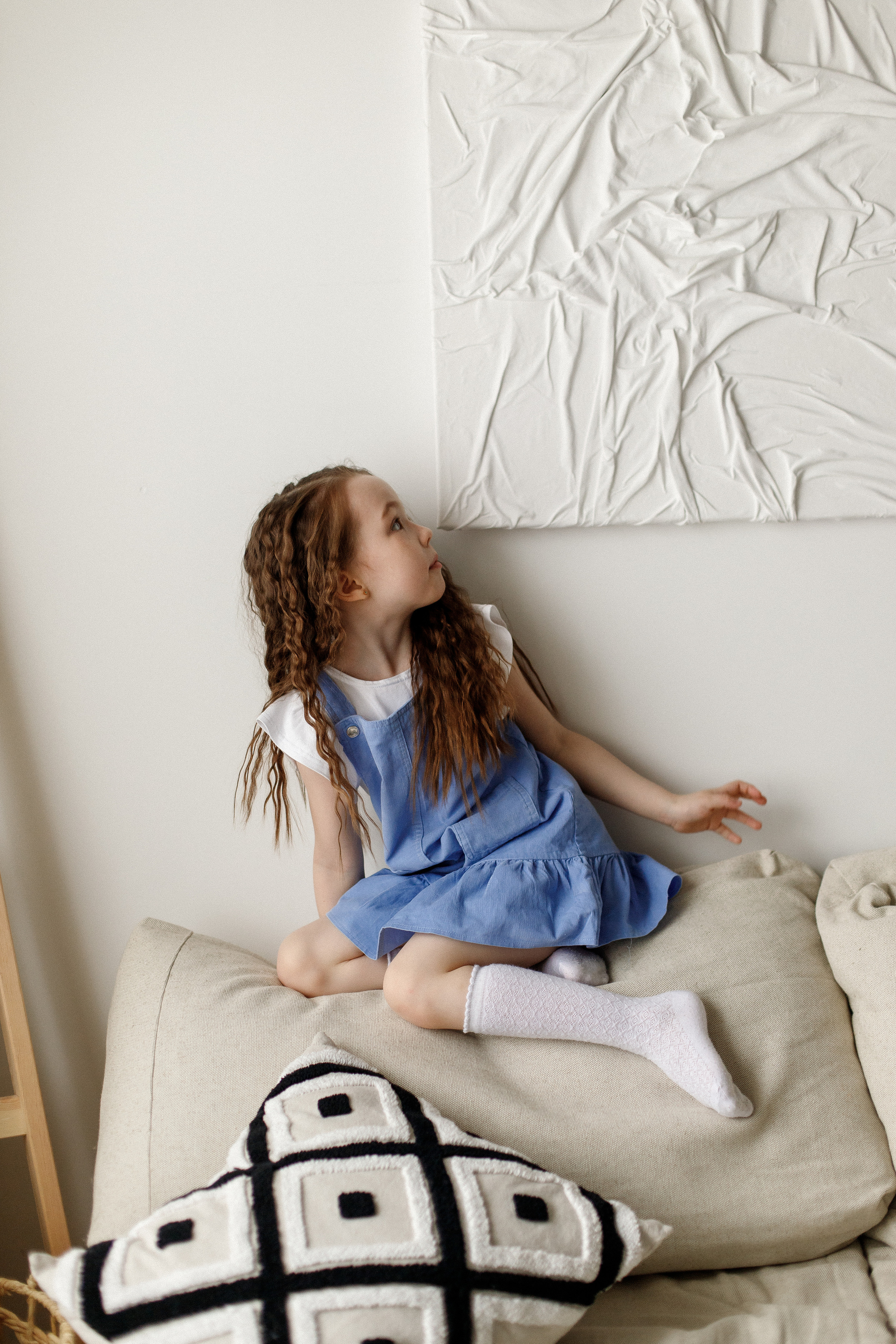 Когда беременность — это праздник. Фотограф Карпачан Анастасия