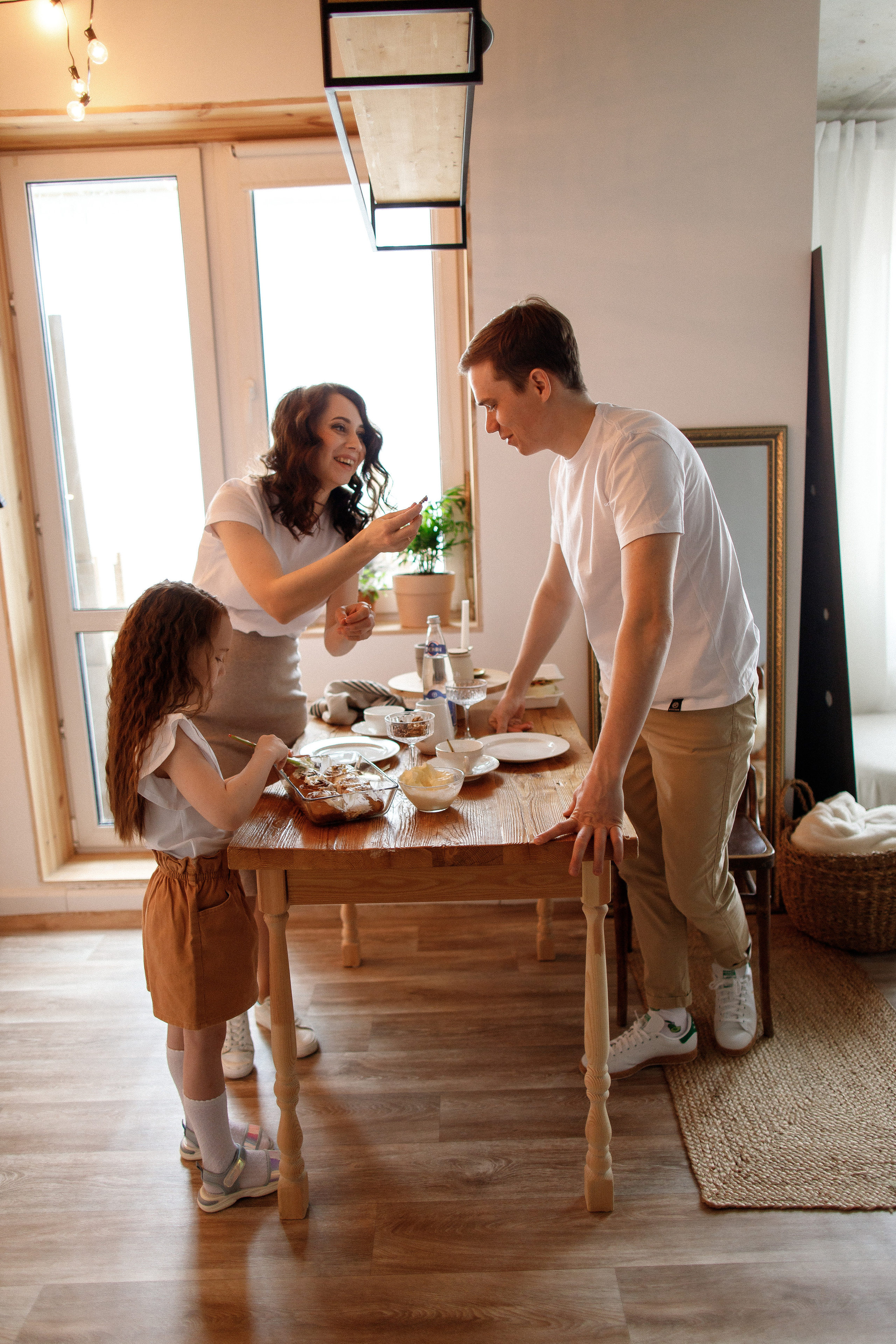 Когда беременность — это праздник. Фотограф Карпачан Анастасия