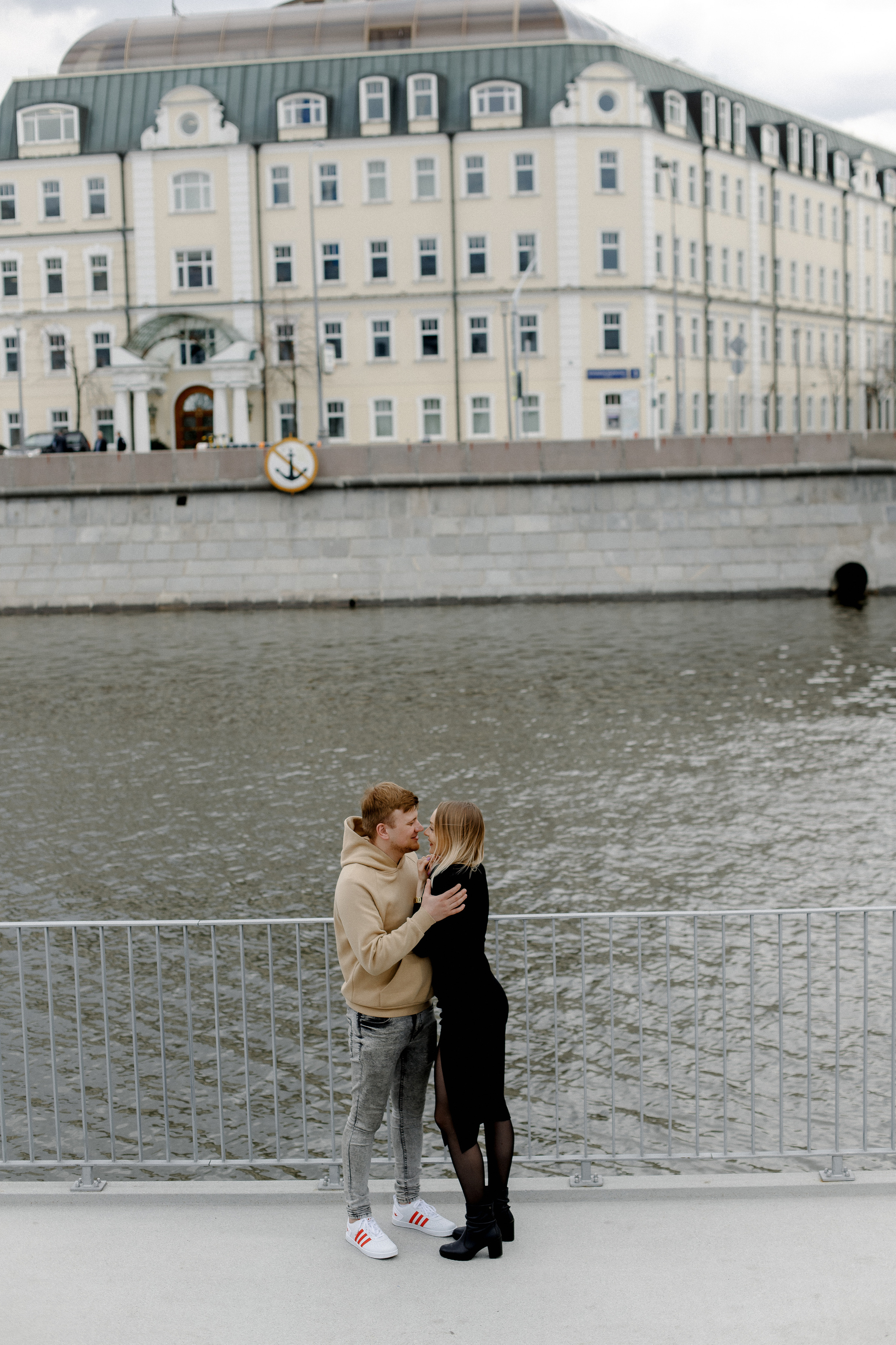 Алексей и Марина. Фотограф Карпачан Анастасия