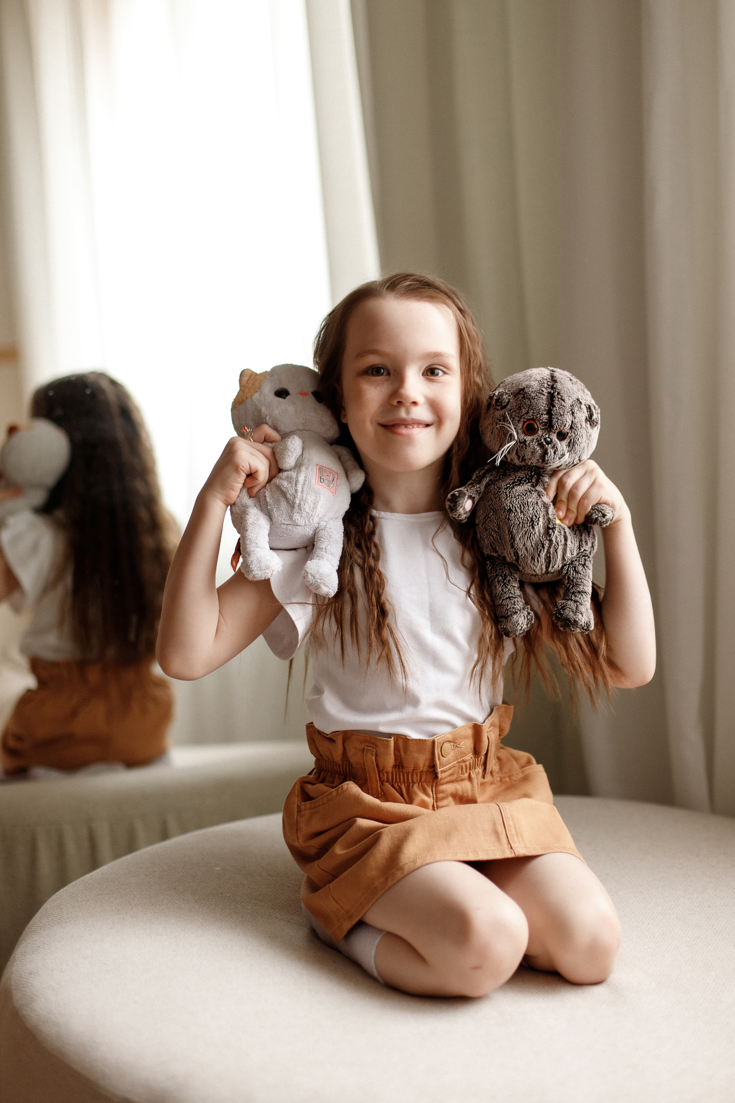 Когда беременность — это праздник. Фотограф Карпачан Анастасия