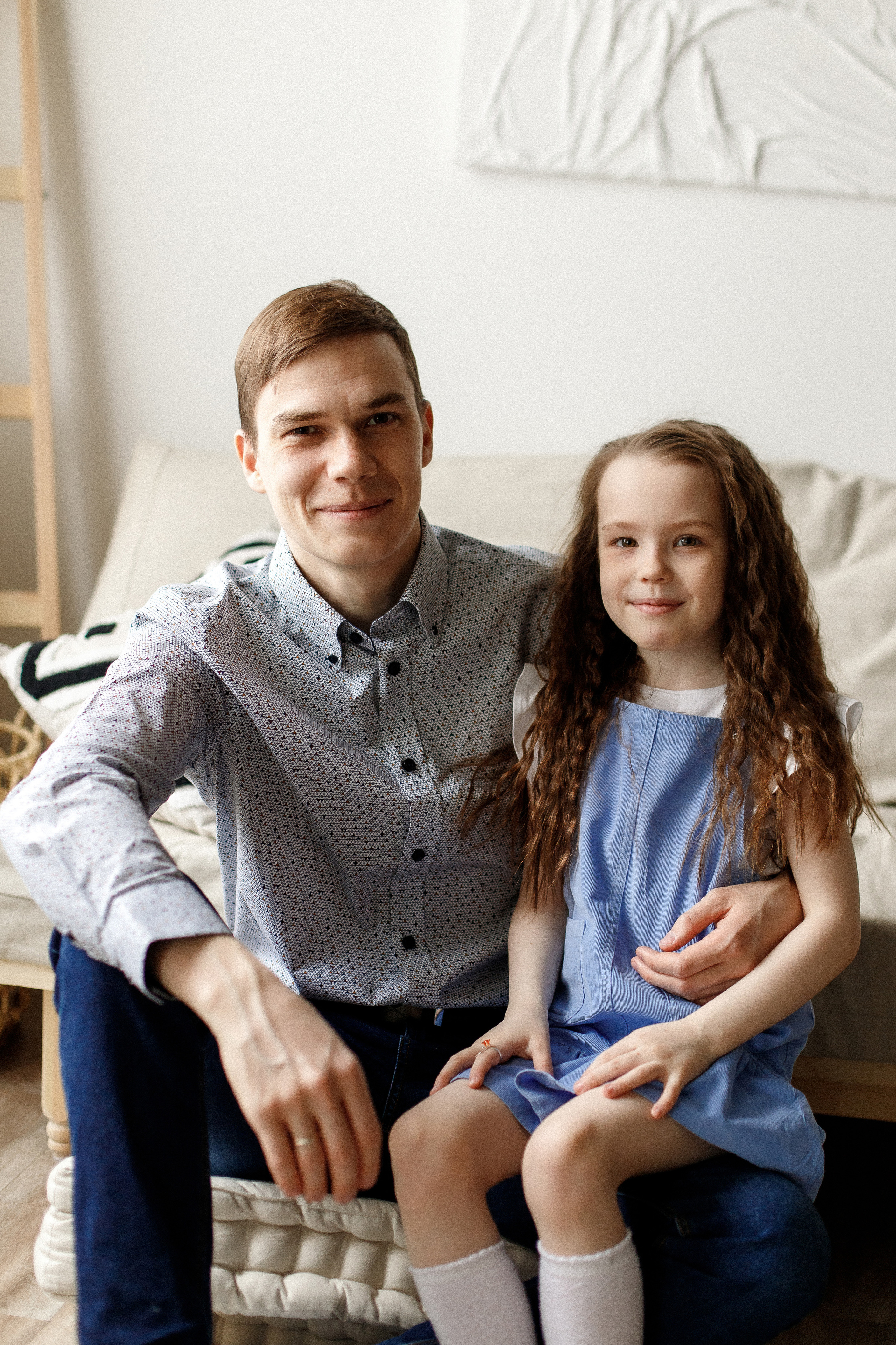 Когда беременность — это праздник. Фотограф Карпачан Анастасия