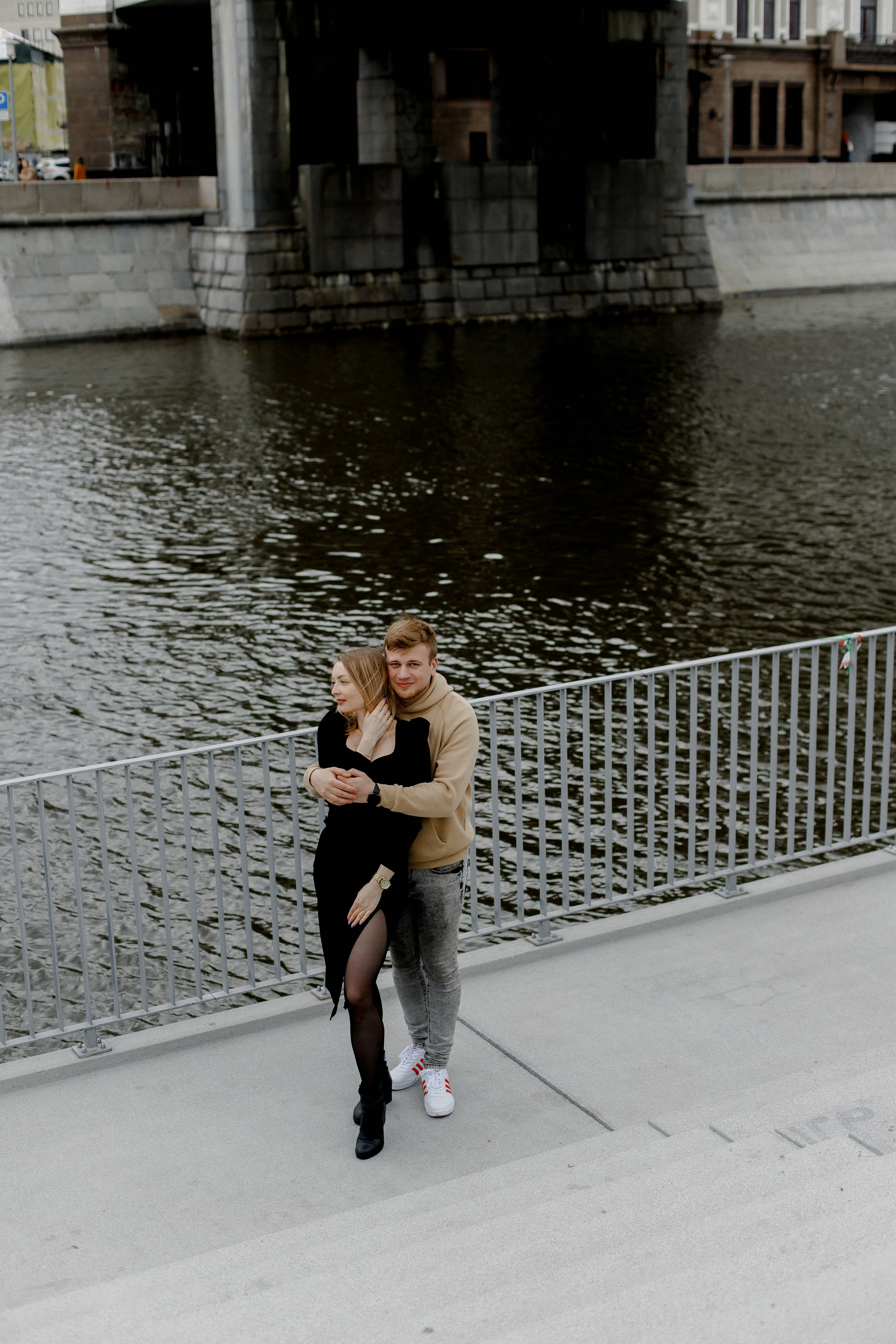 Алексей и Марина. Фотограф Карпачан Анастасия