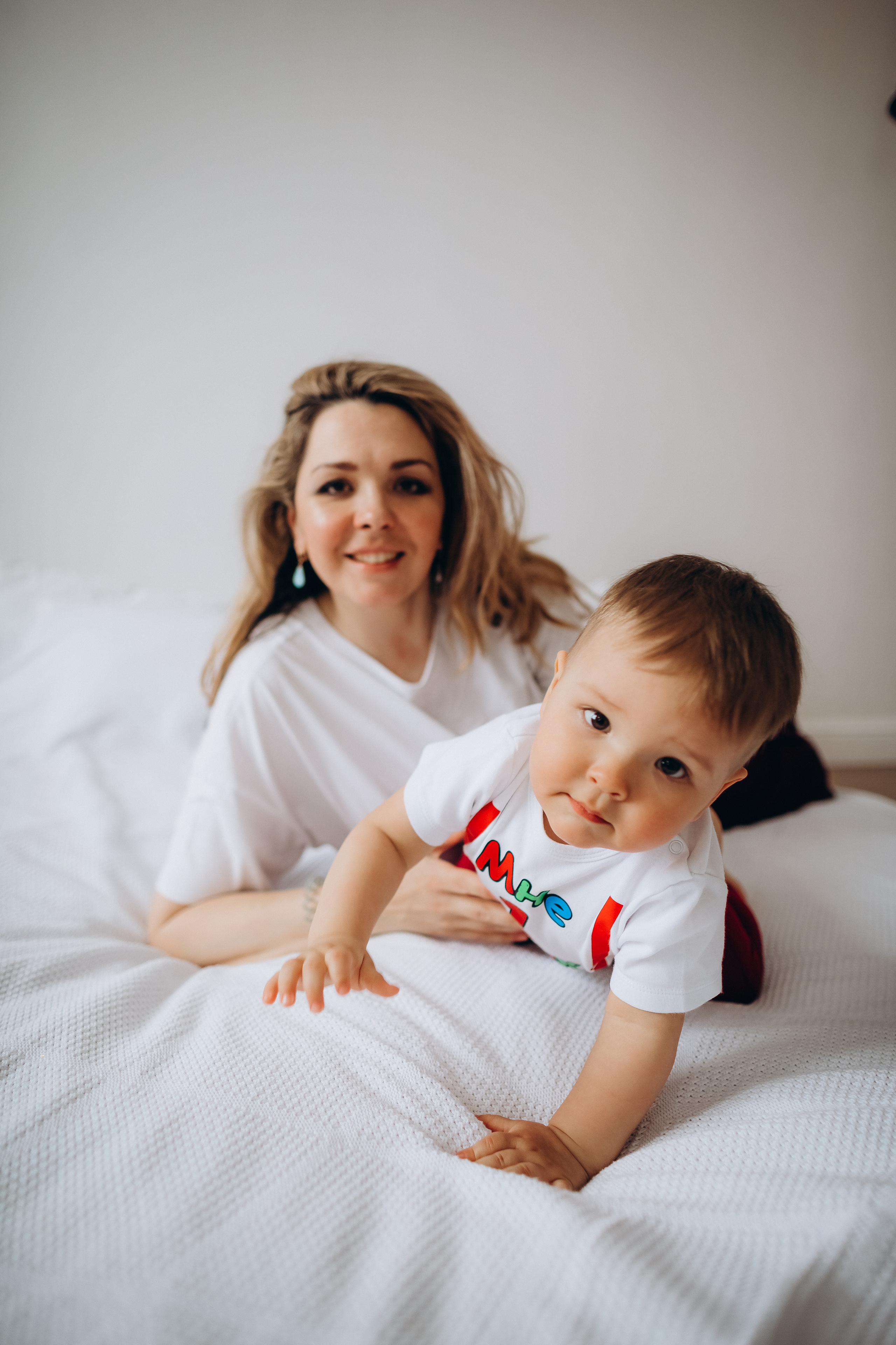 Льву 1 годик. Фотограф Карпачан Анастасия