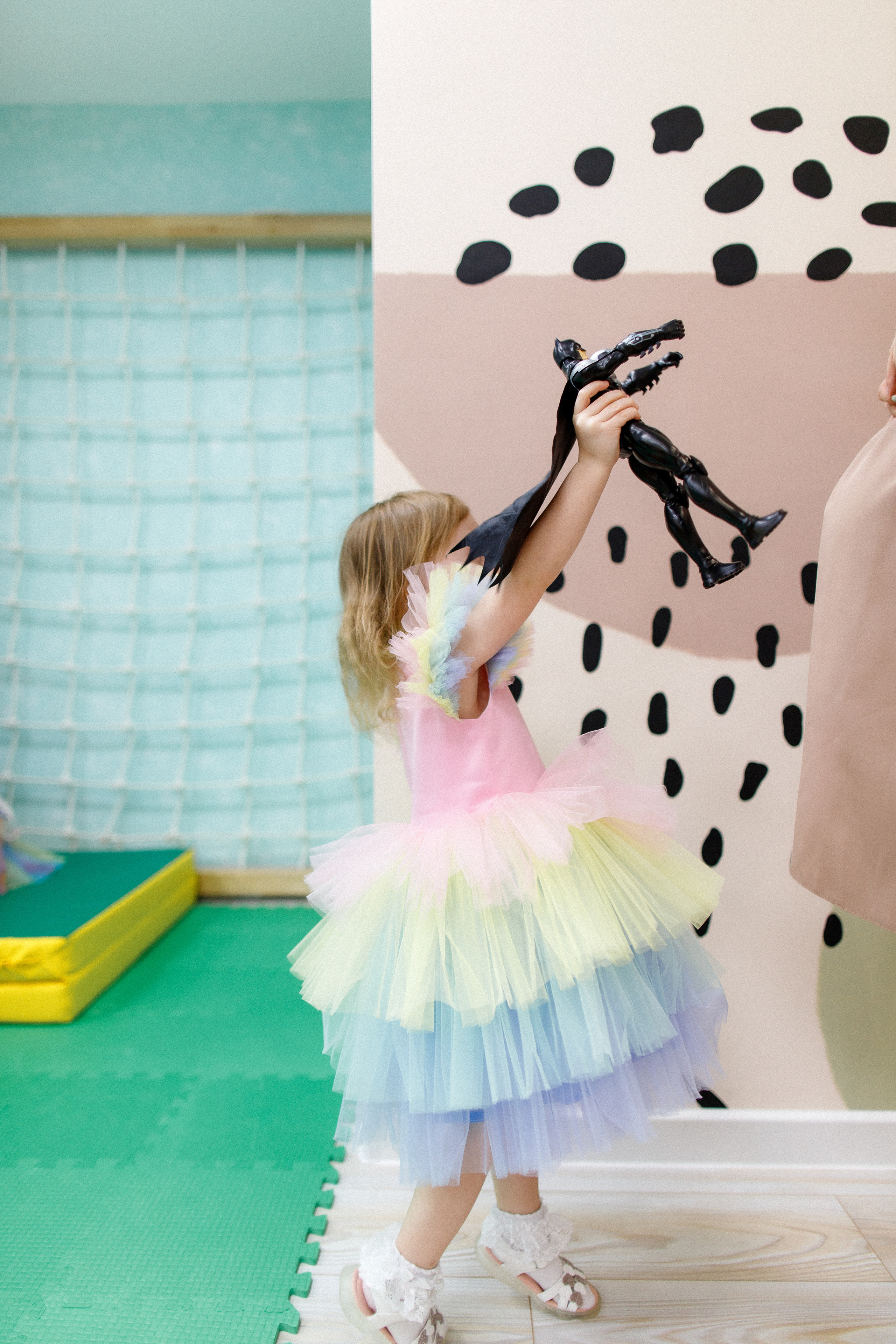 День рождения Оливочки. Фотограф Карпачан Анастасия