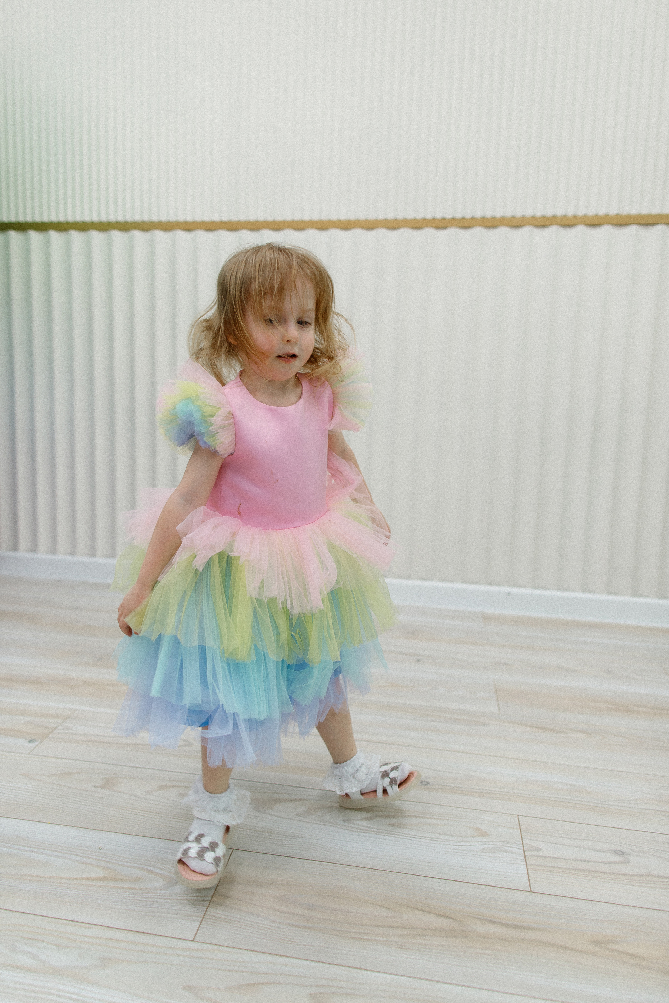 День рождения Оливочки. Фотограф Карпачан Анастасия