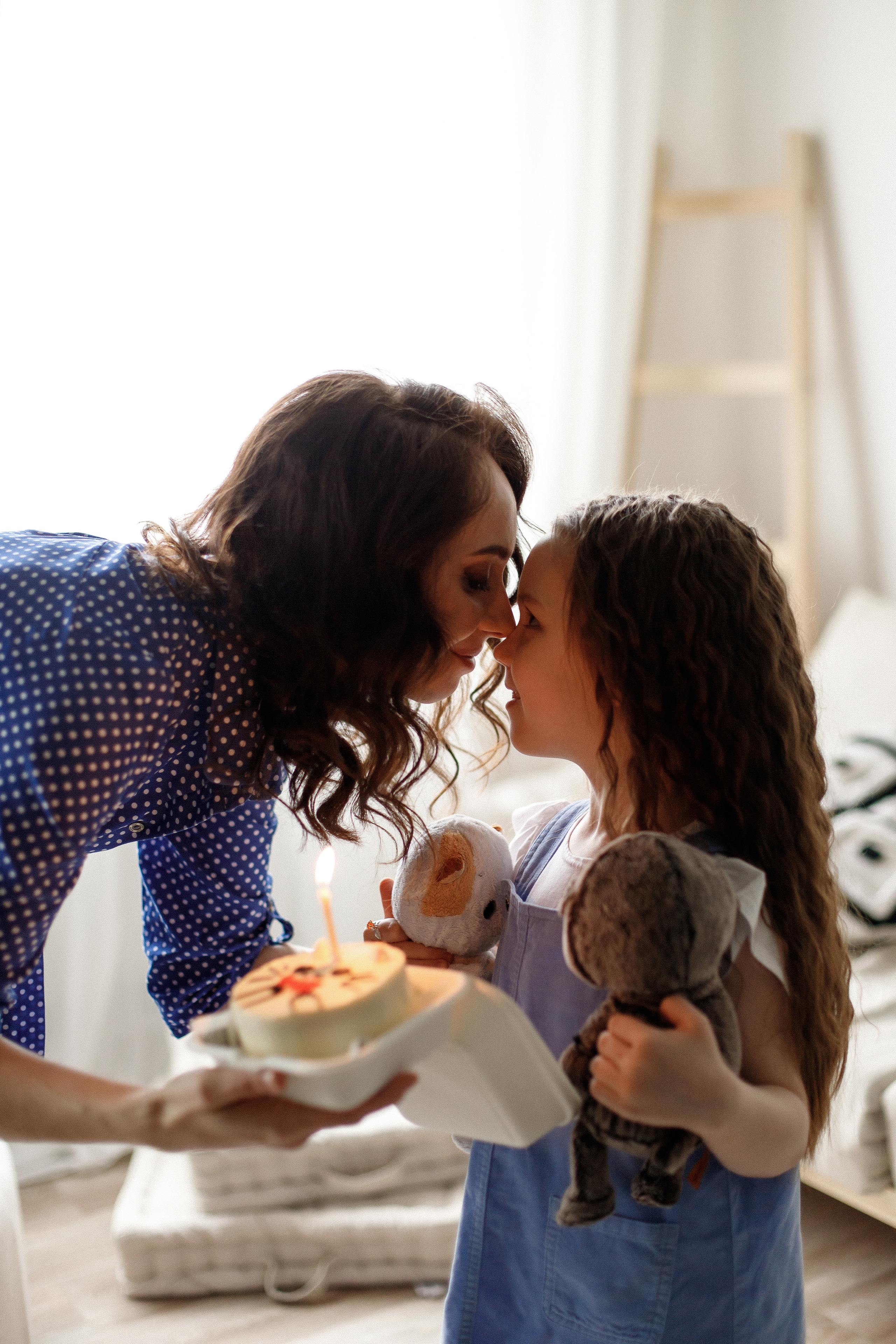 Когда беременность — это праздник. Фотограф Карпачан Анастасия